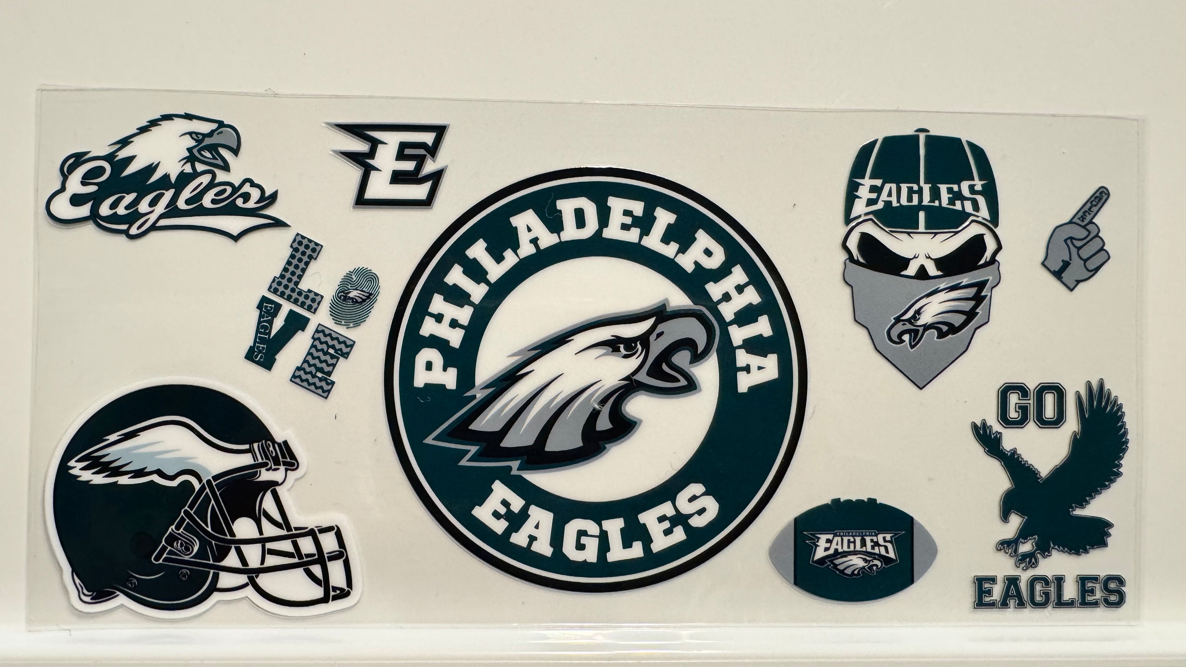 Eagles