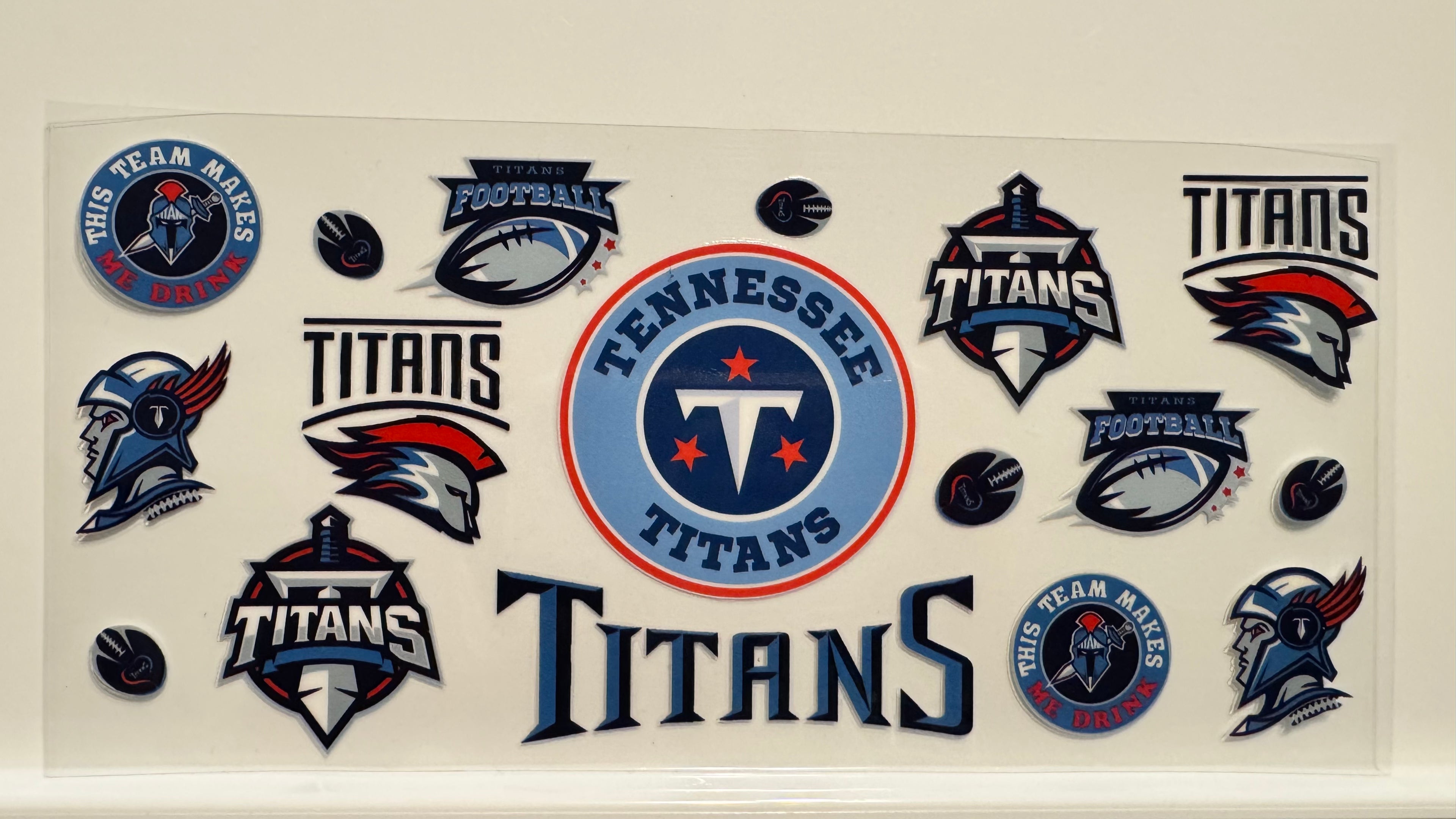Titans