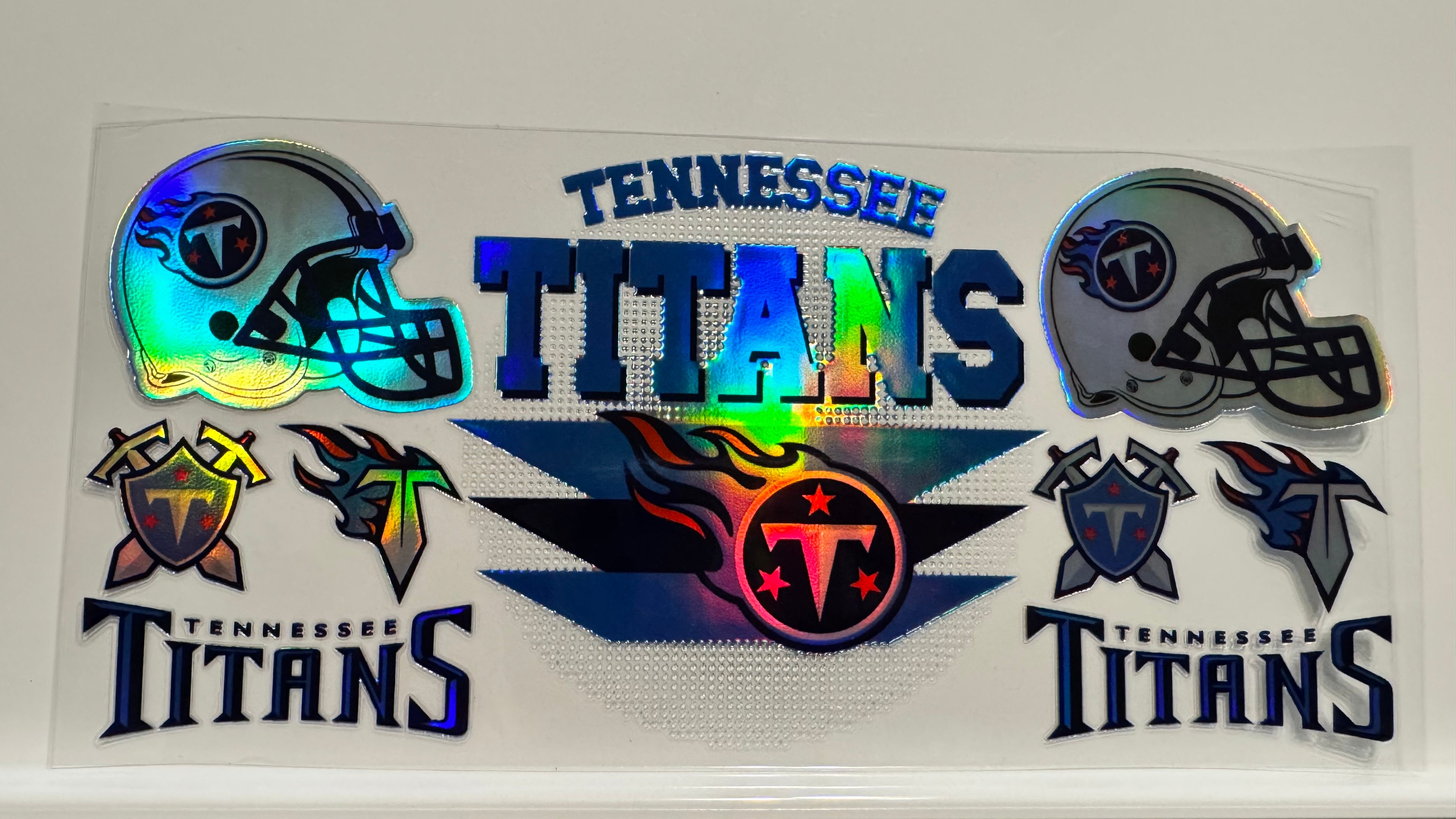 Titans