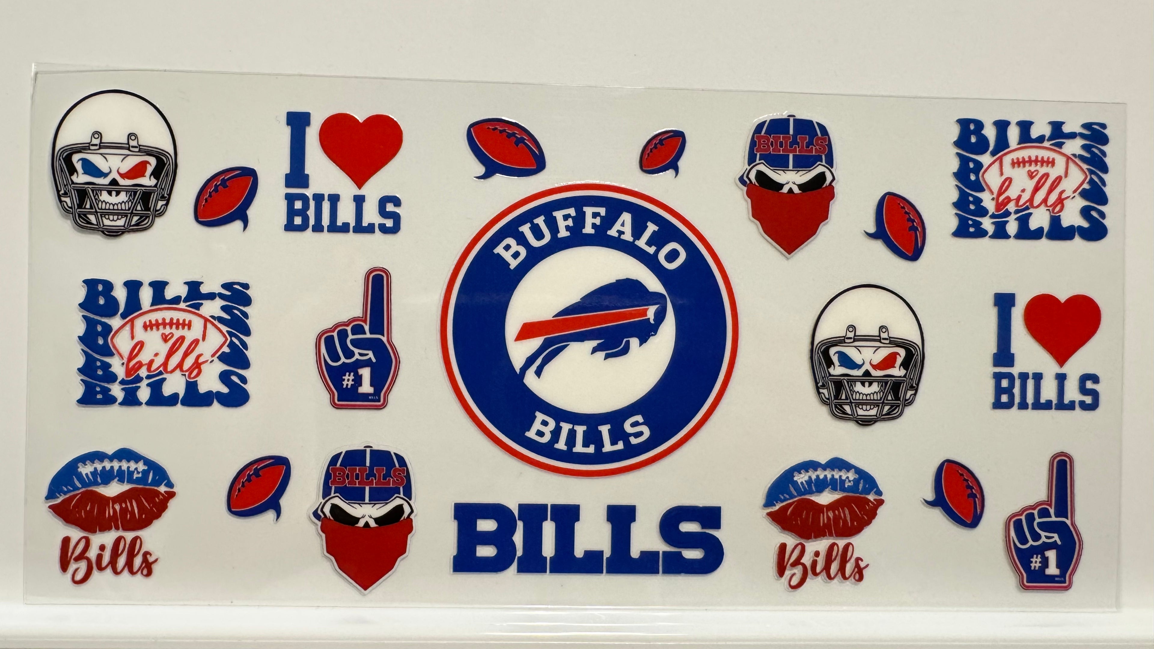 Bills
