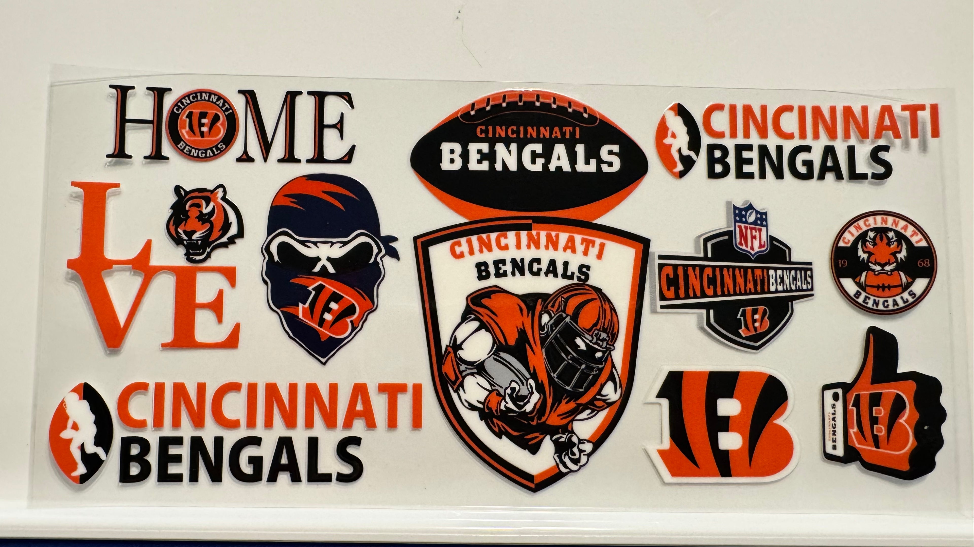 Bengals