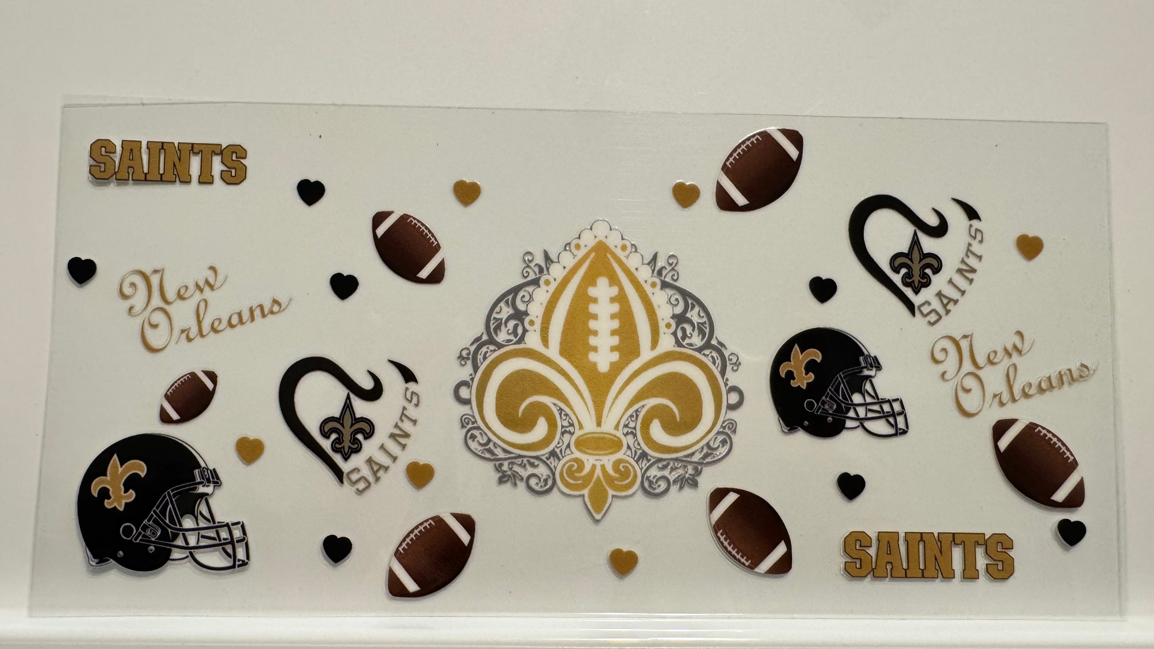 Saints