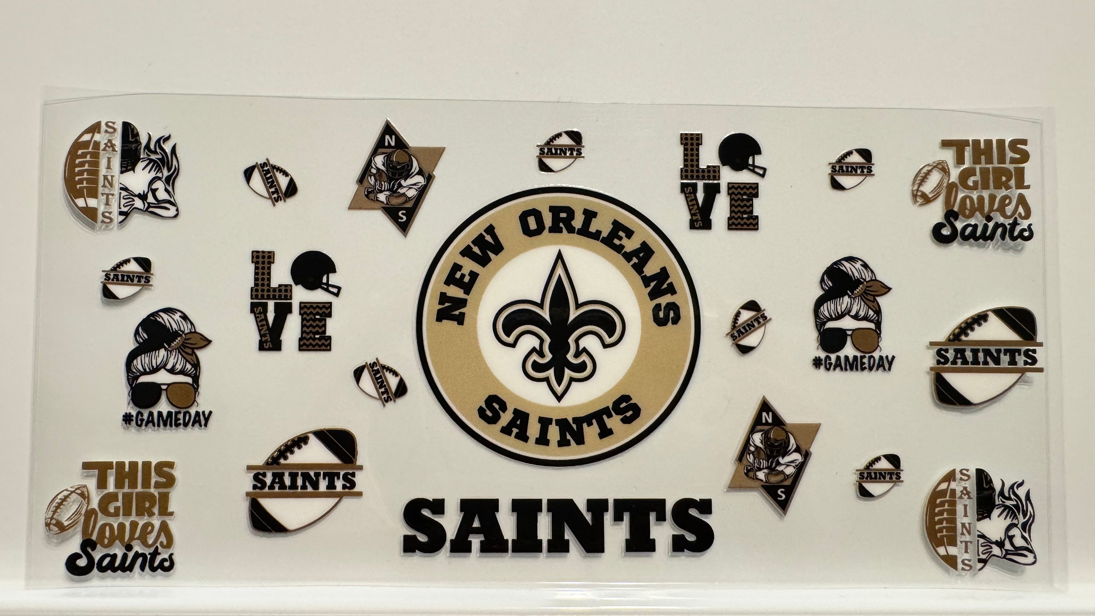 Saints