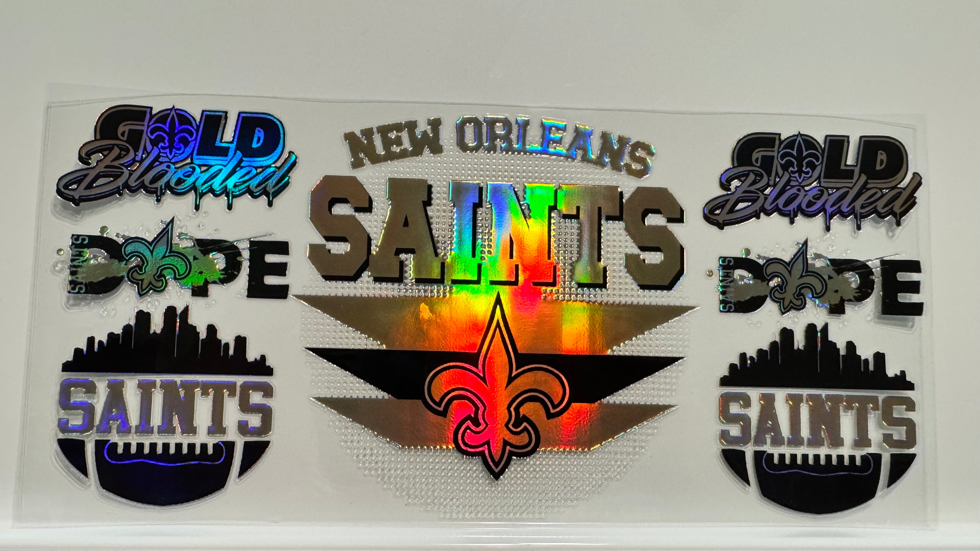 Saints