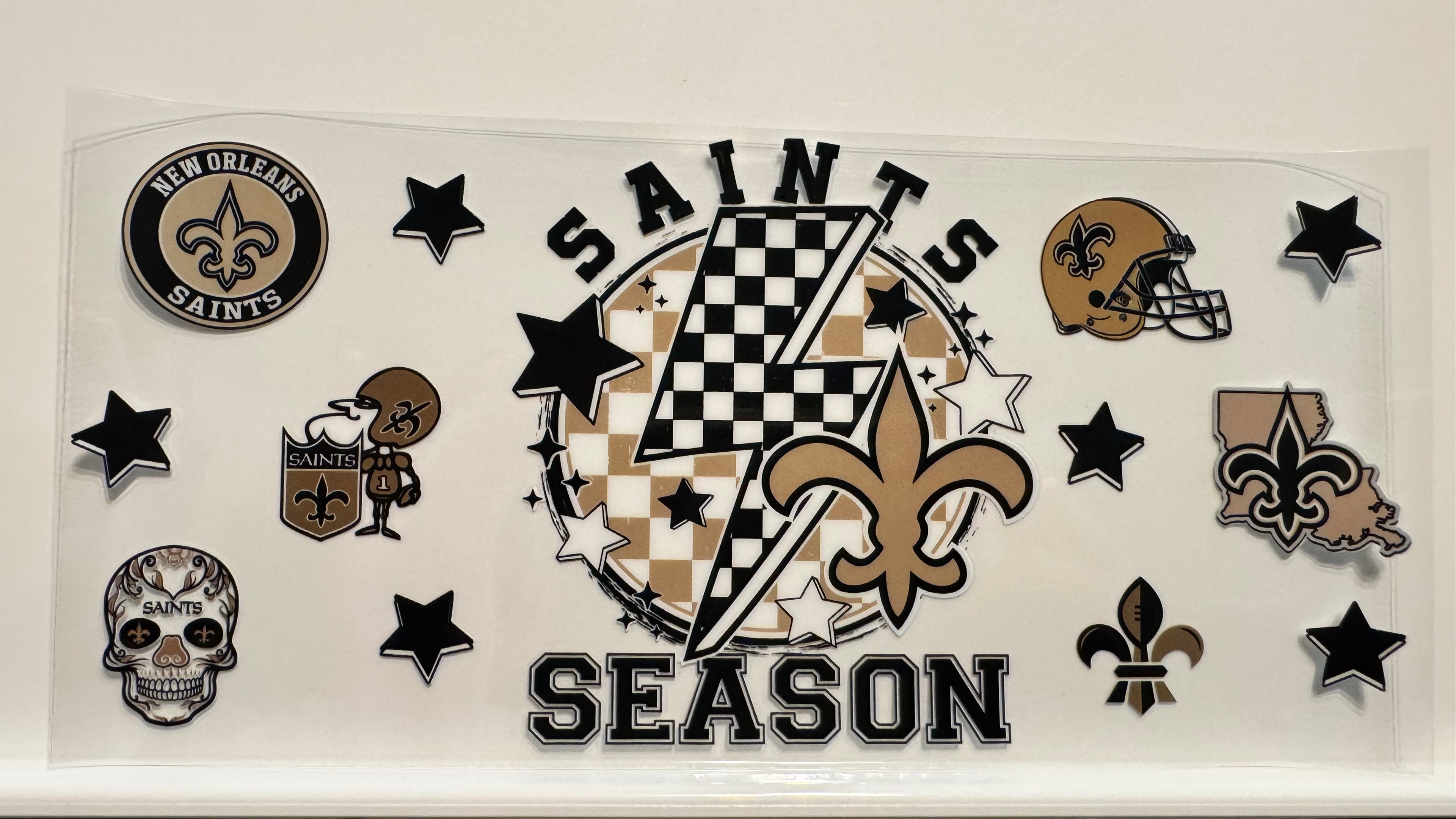 Saints