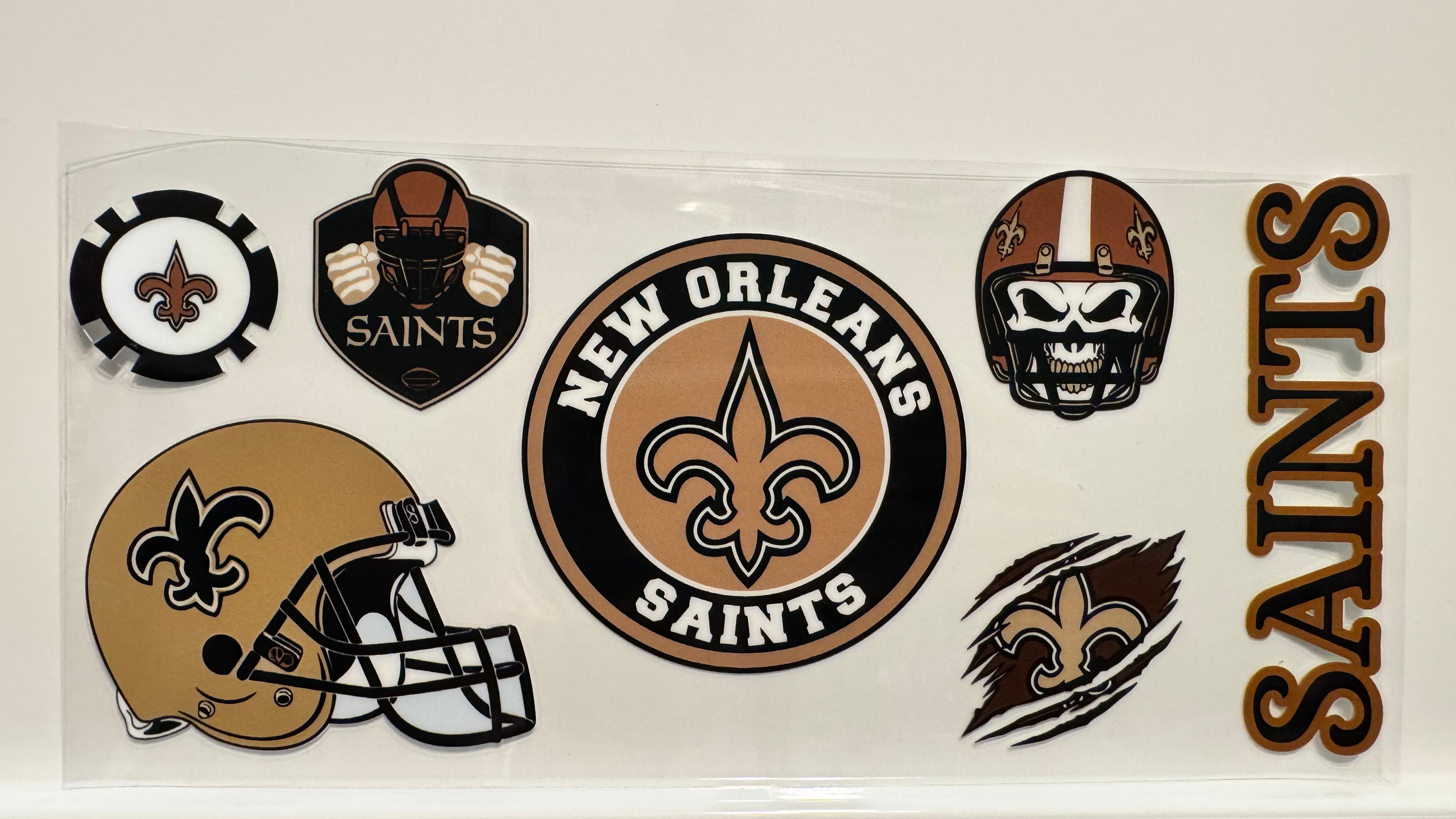 Saints
