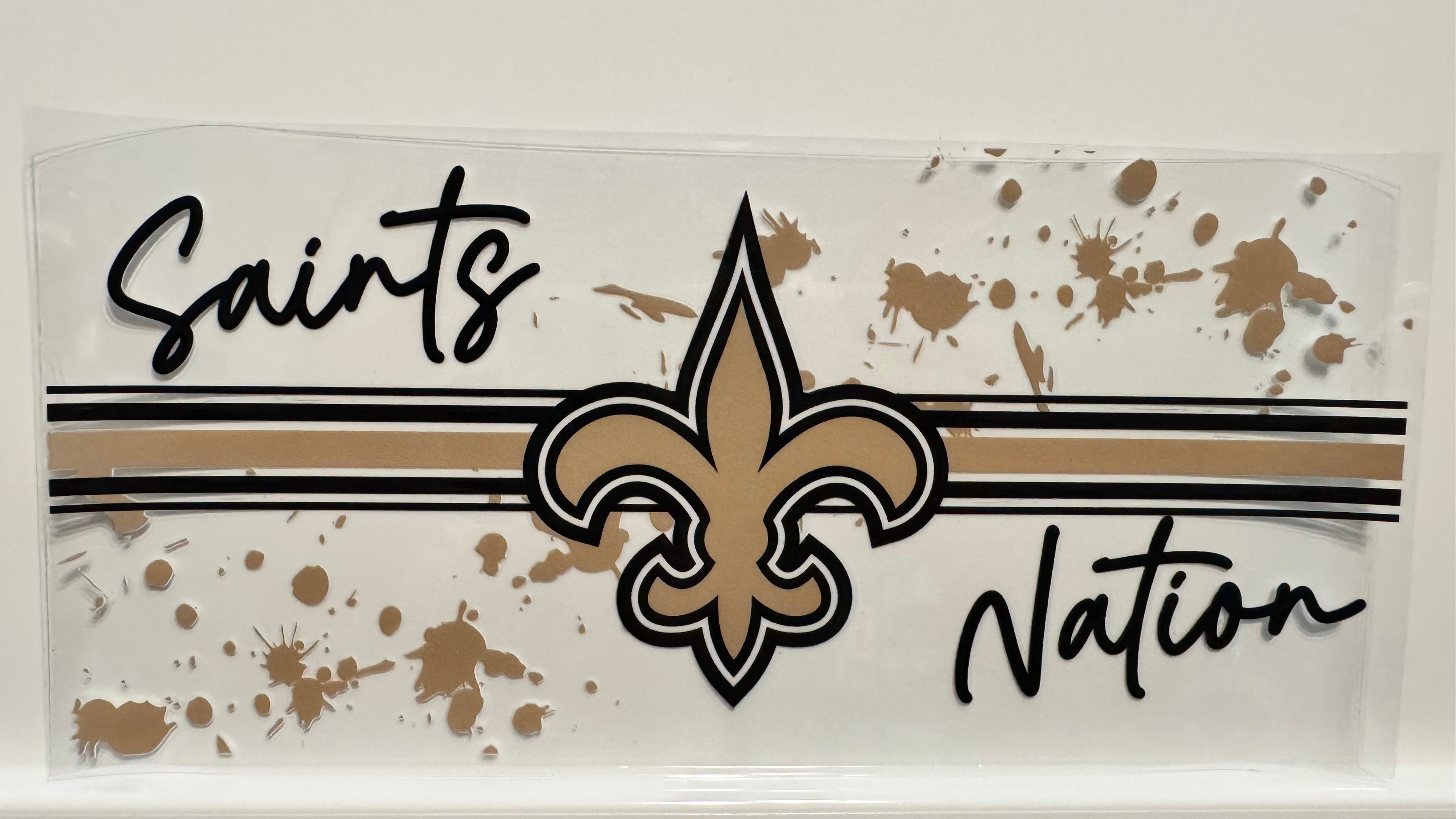 Saints