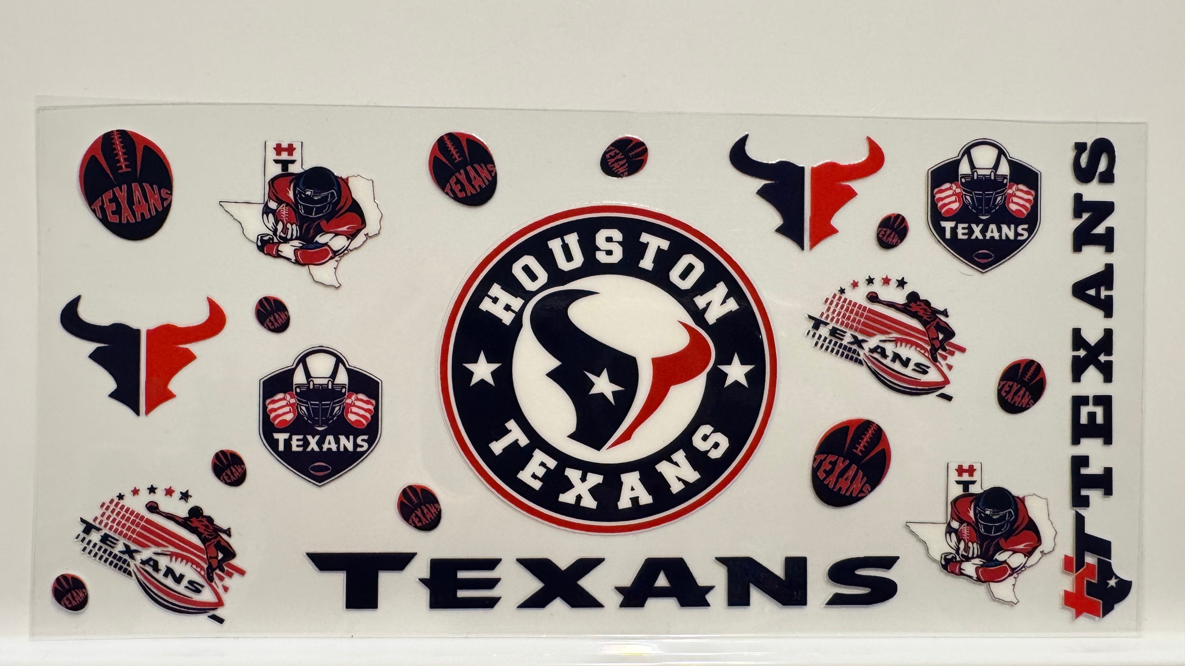 Texans