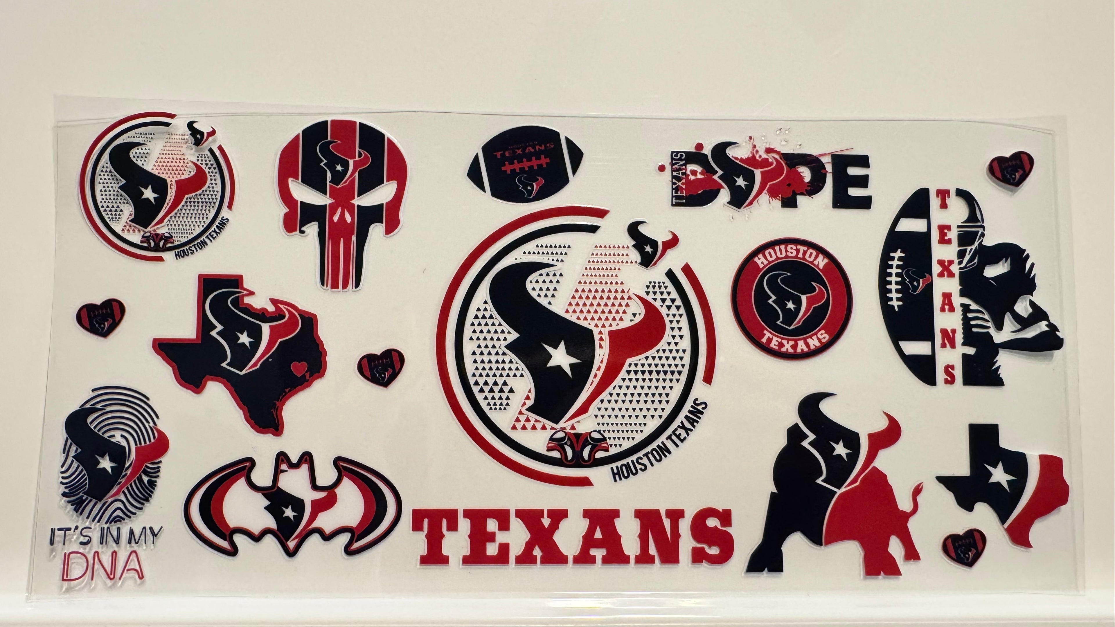 Texans