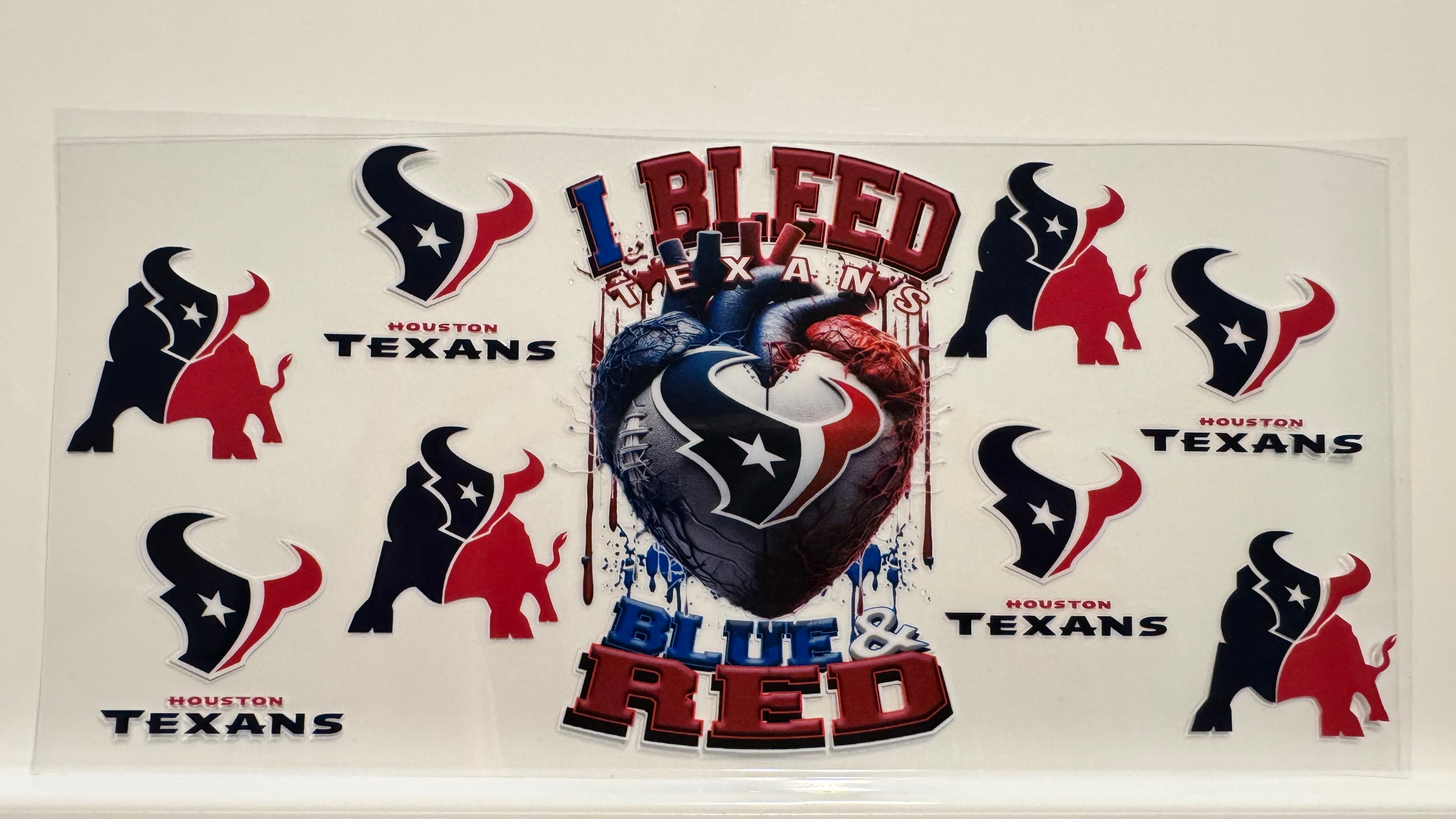 Texans