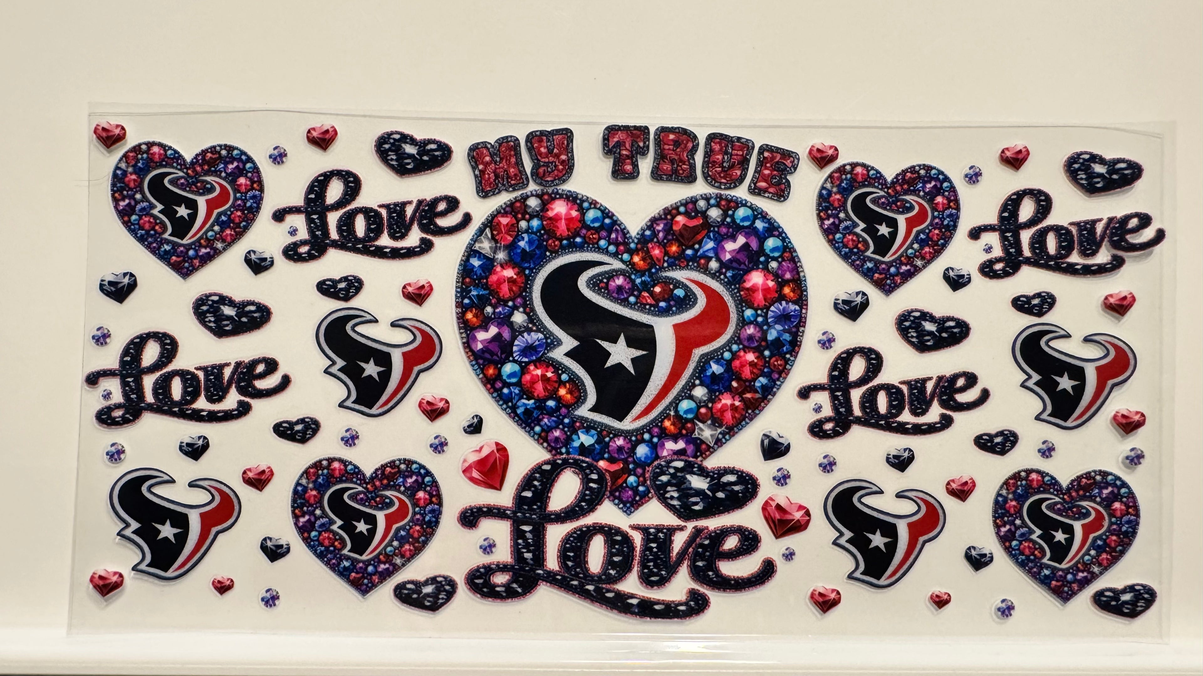 Texans