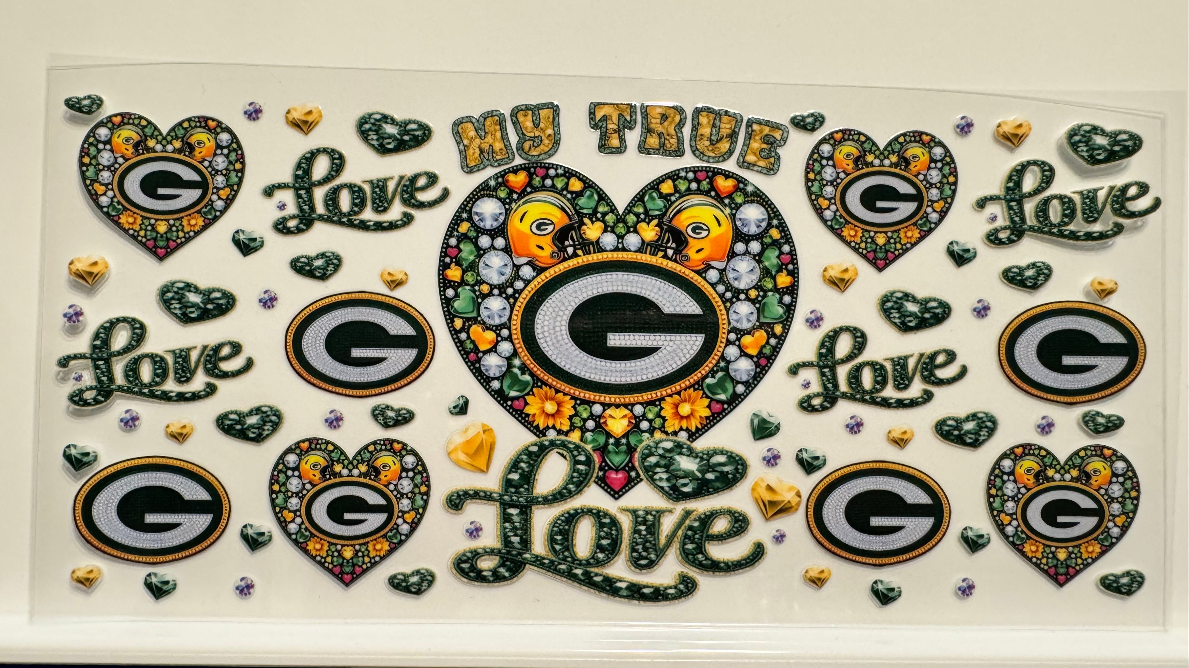 Packers