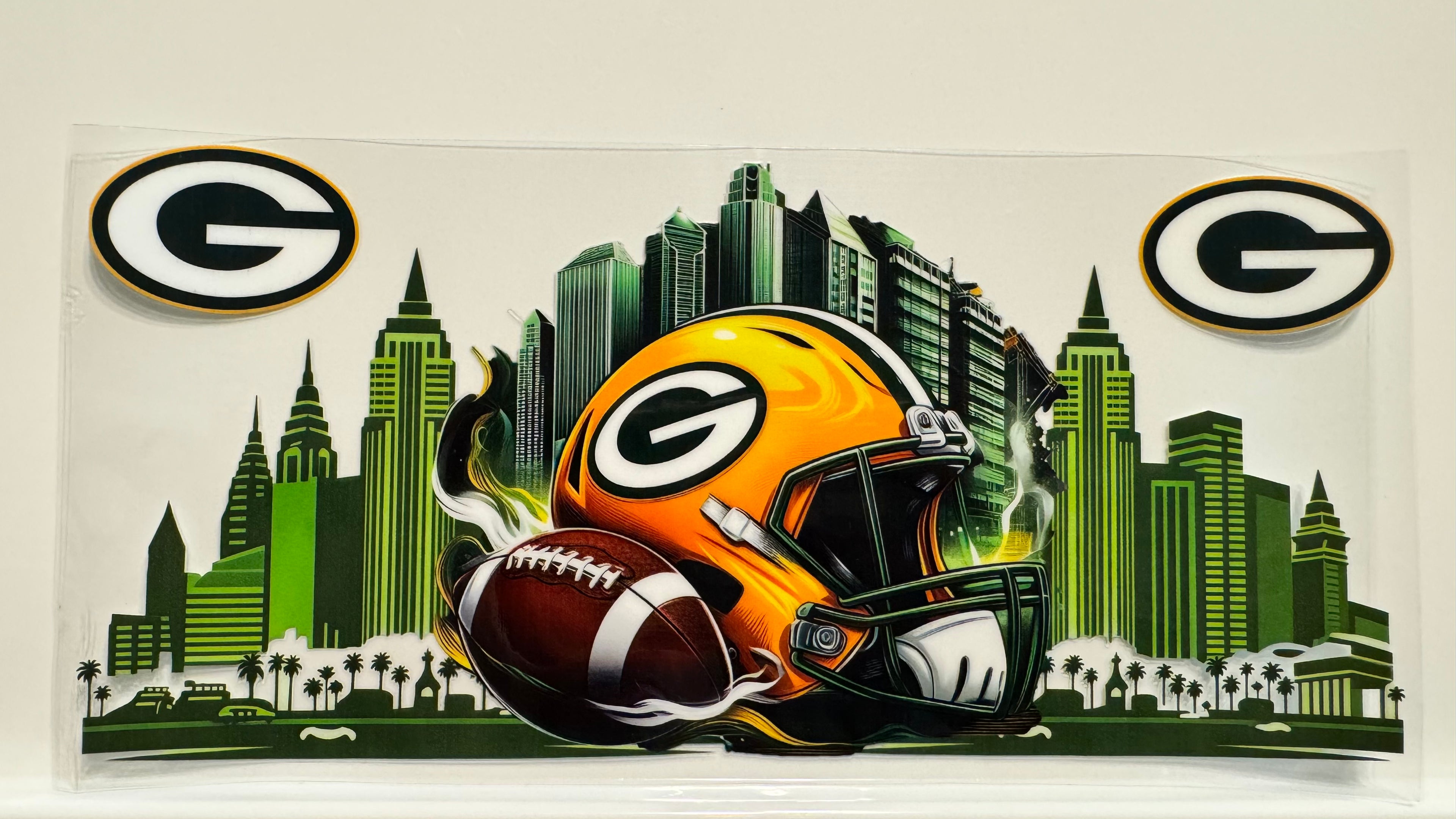 Packers