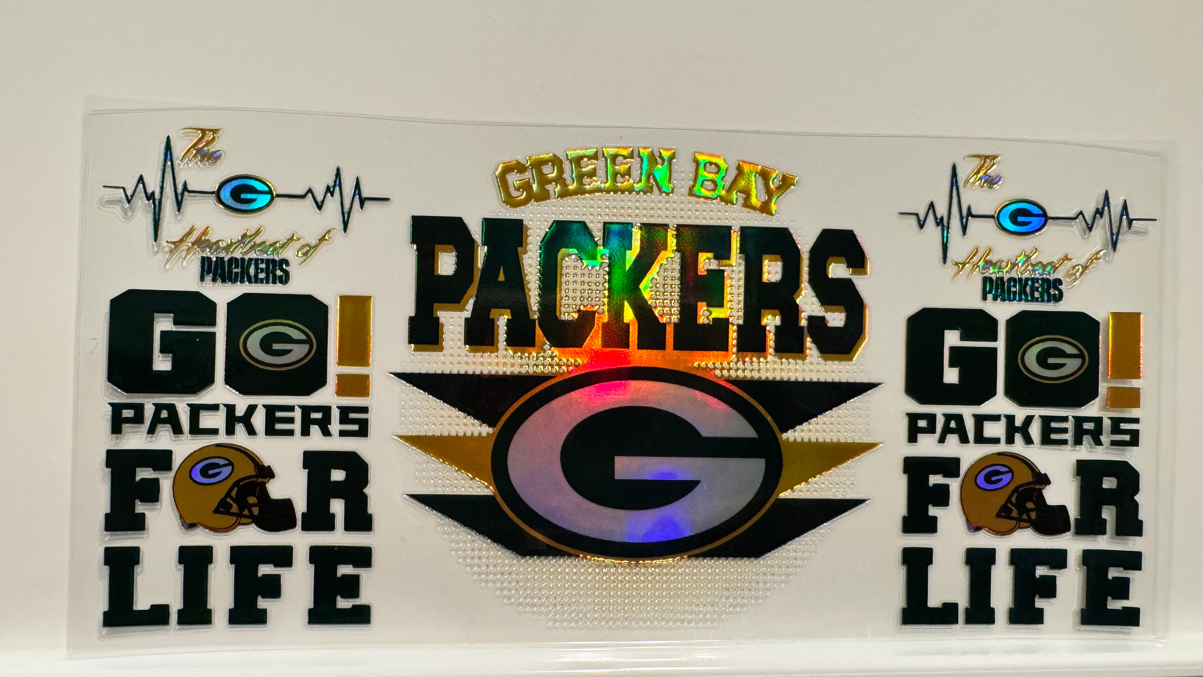 Packers