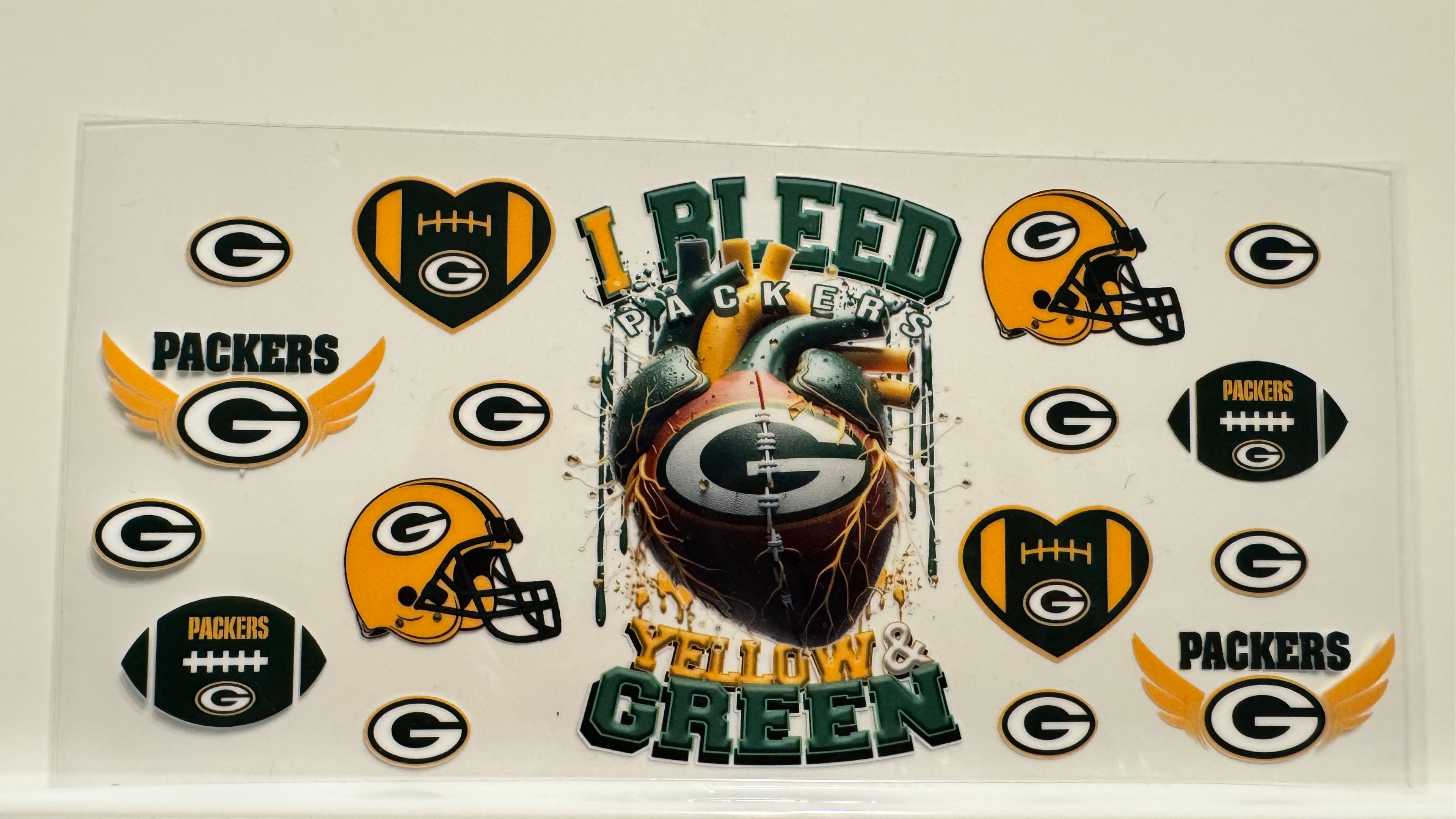 Packers