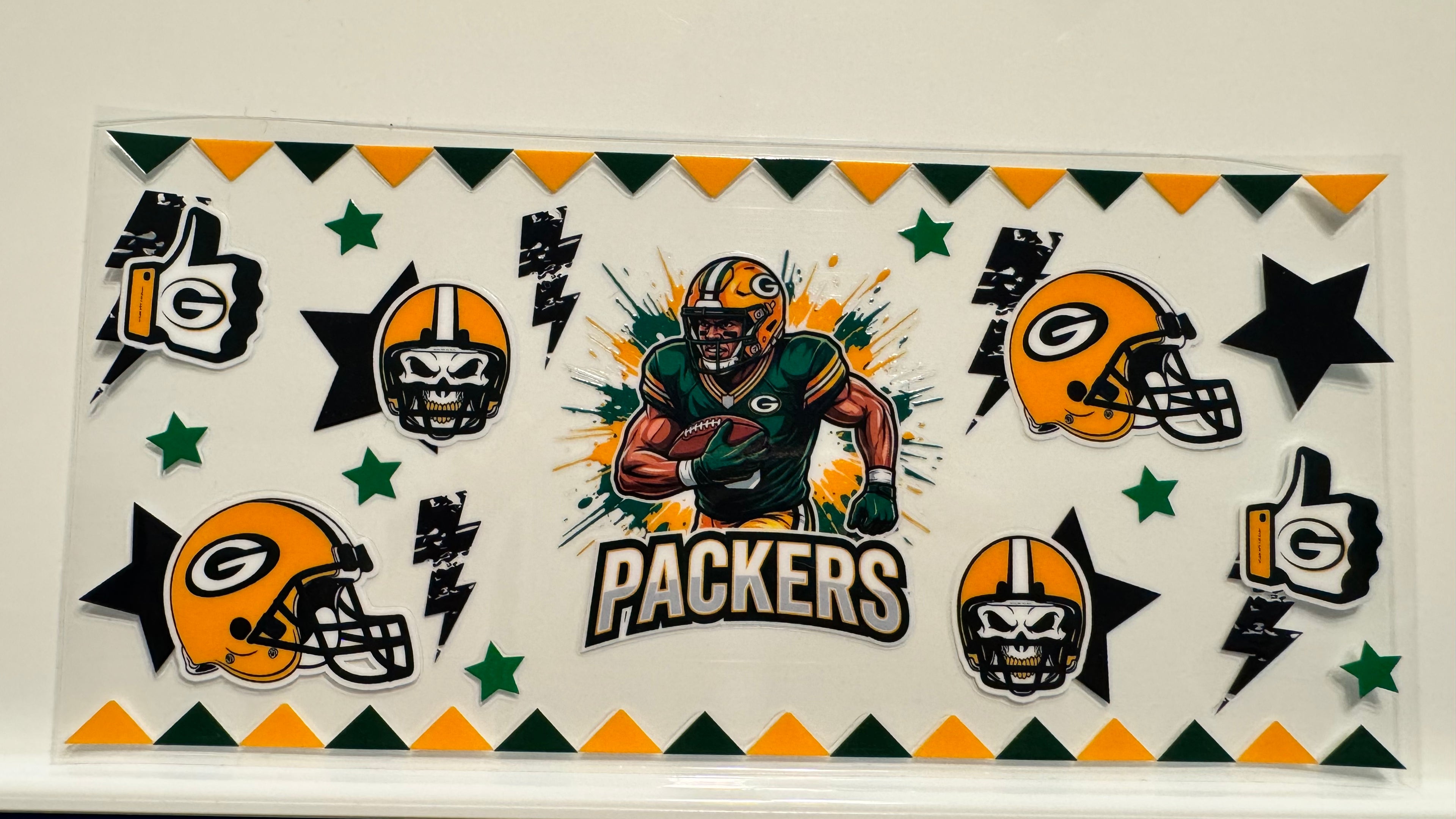 Packers
