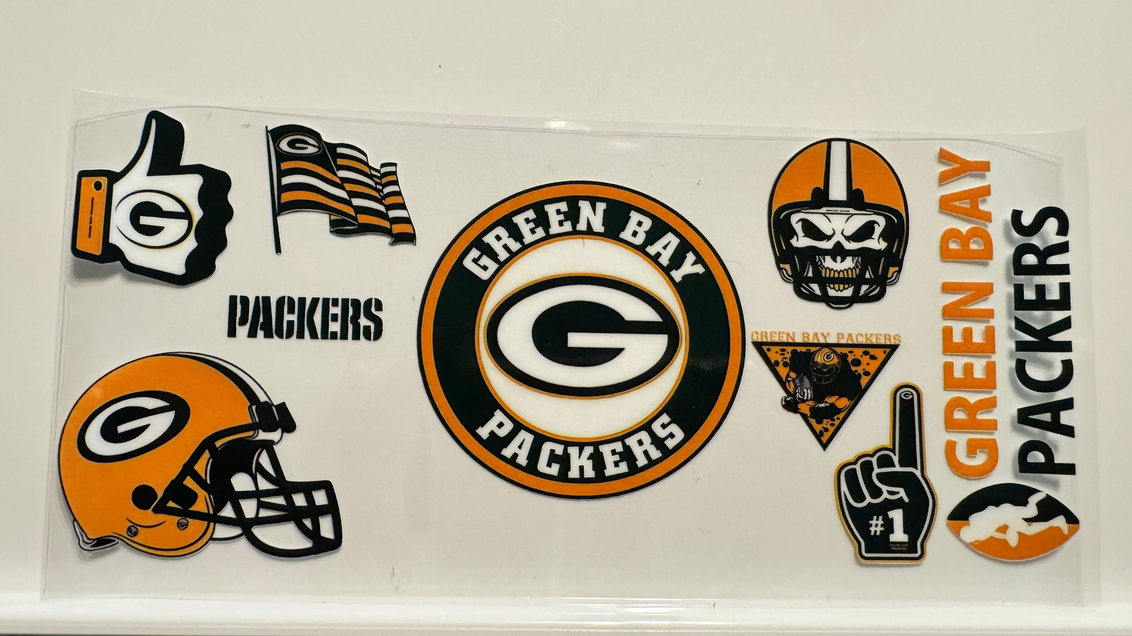 Packers