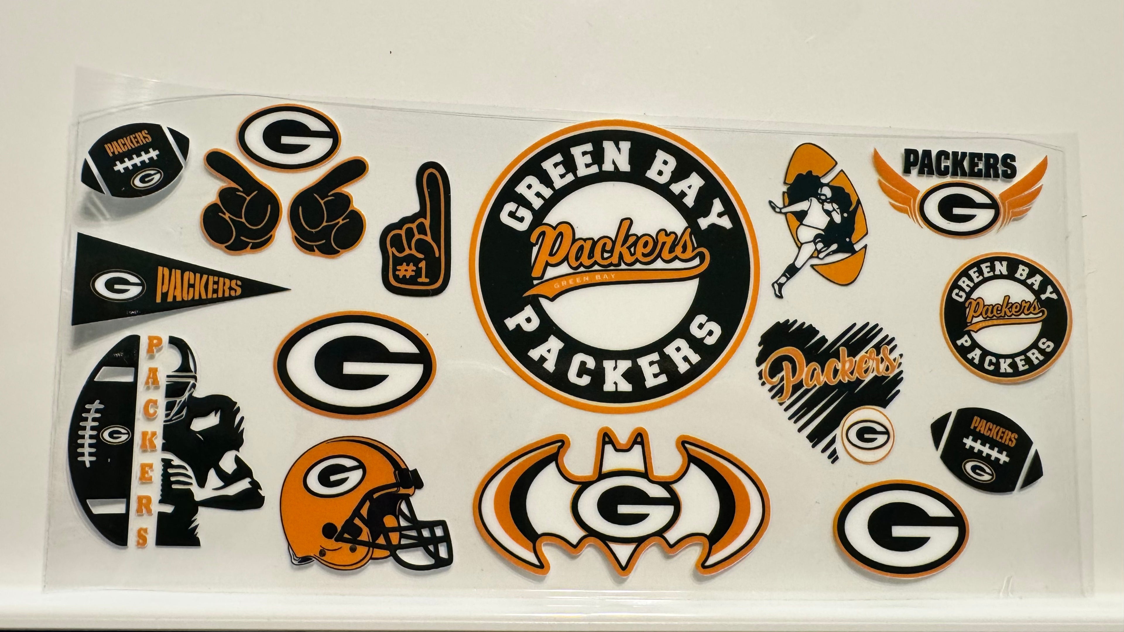 Packers
