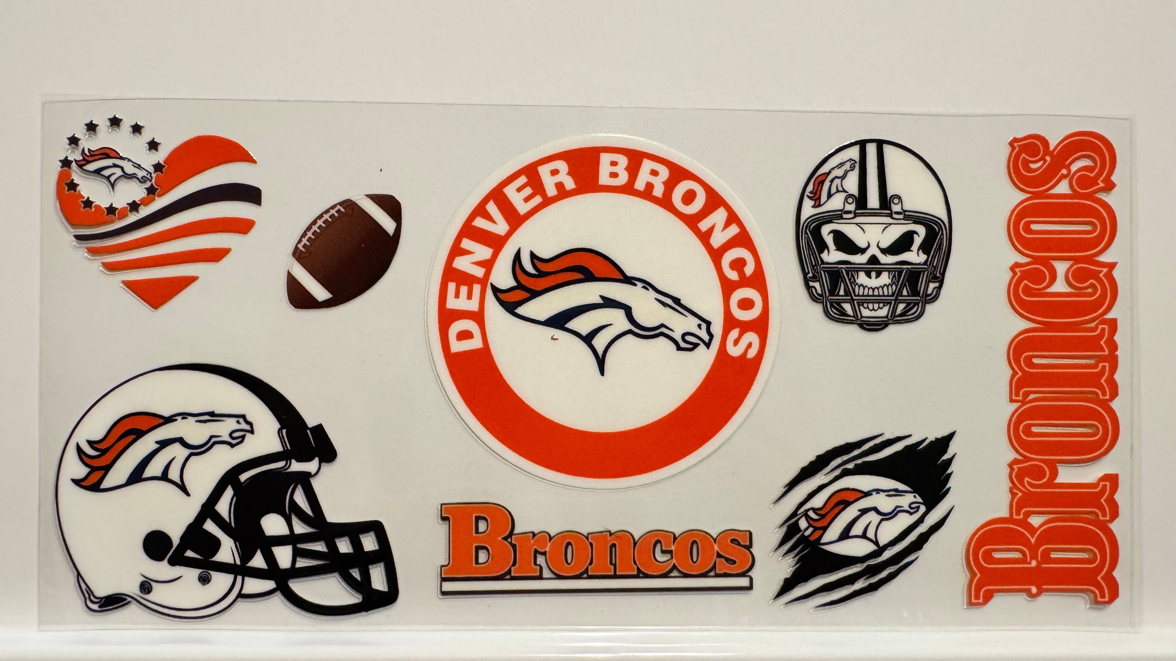 Broncos