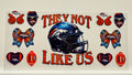 Broncos