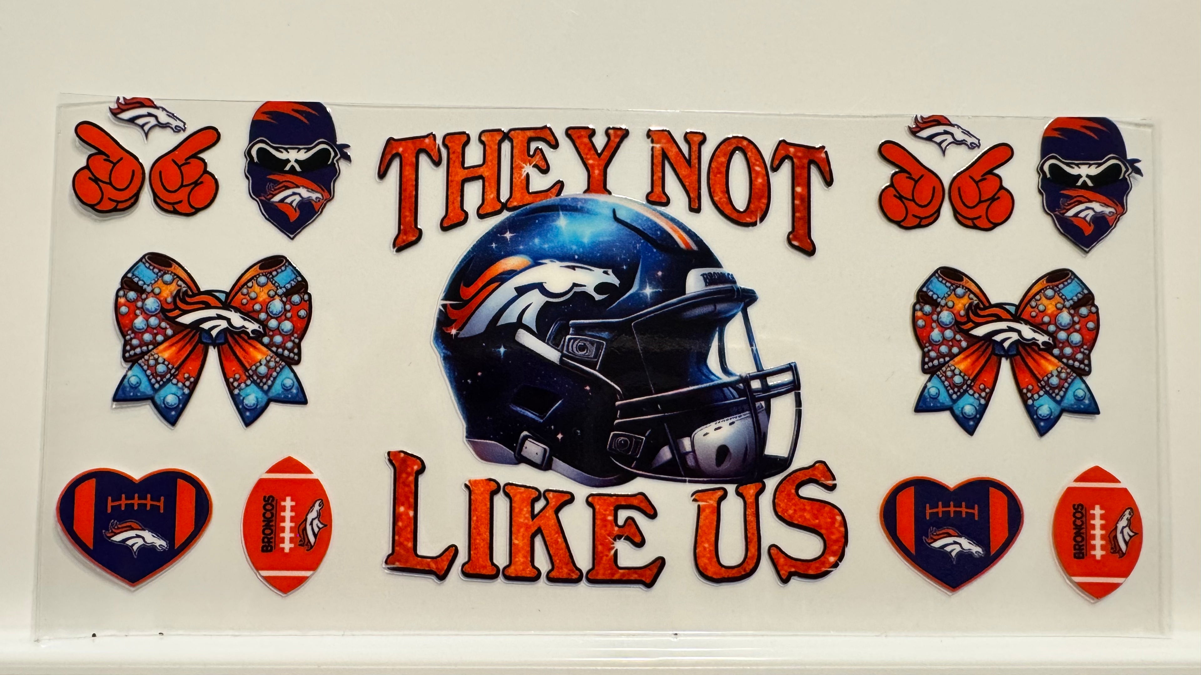 Broncos