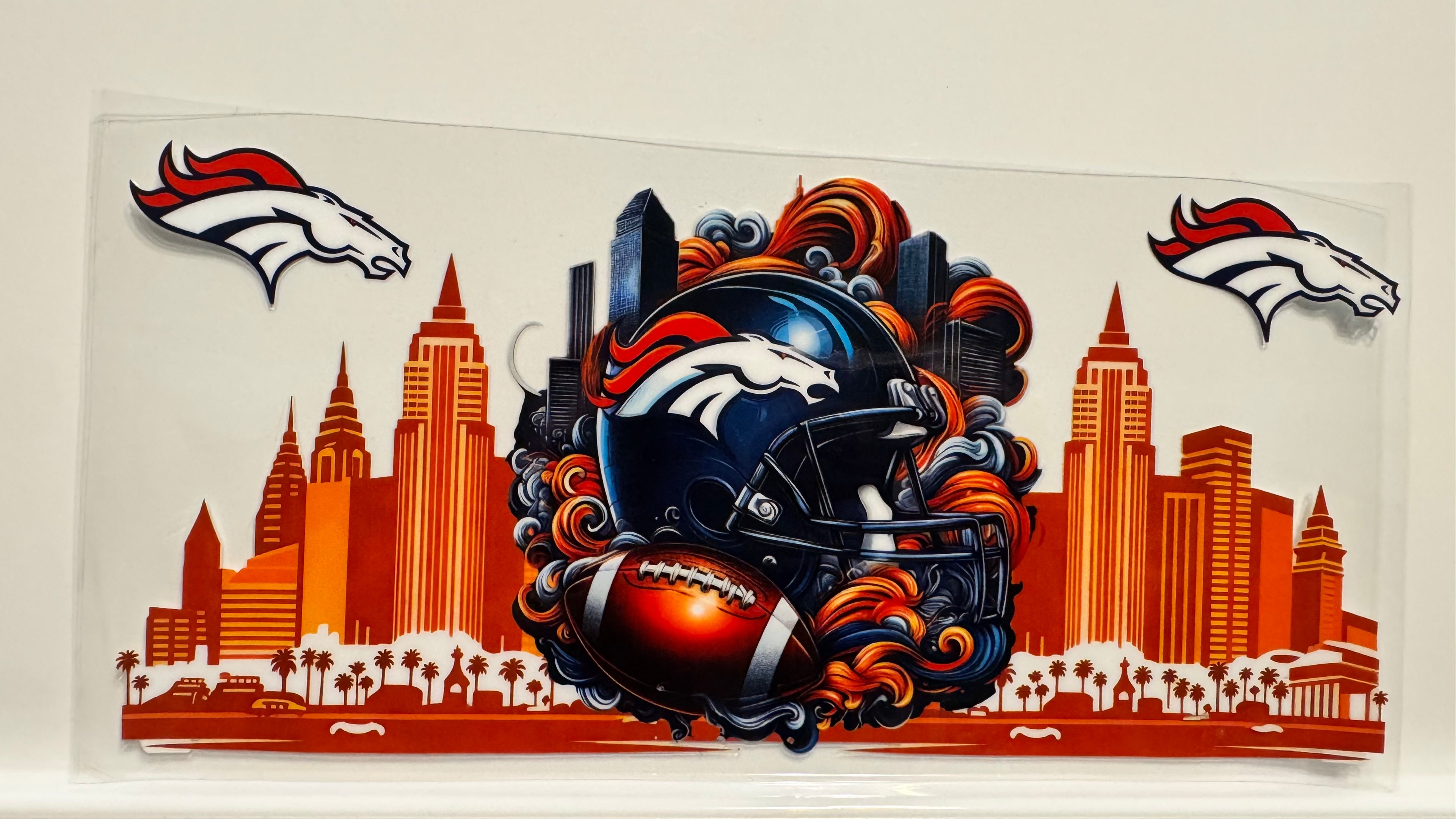 Broncos