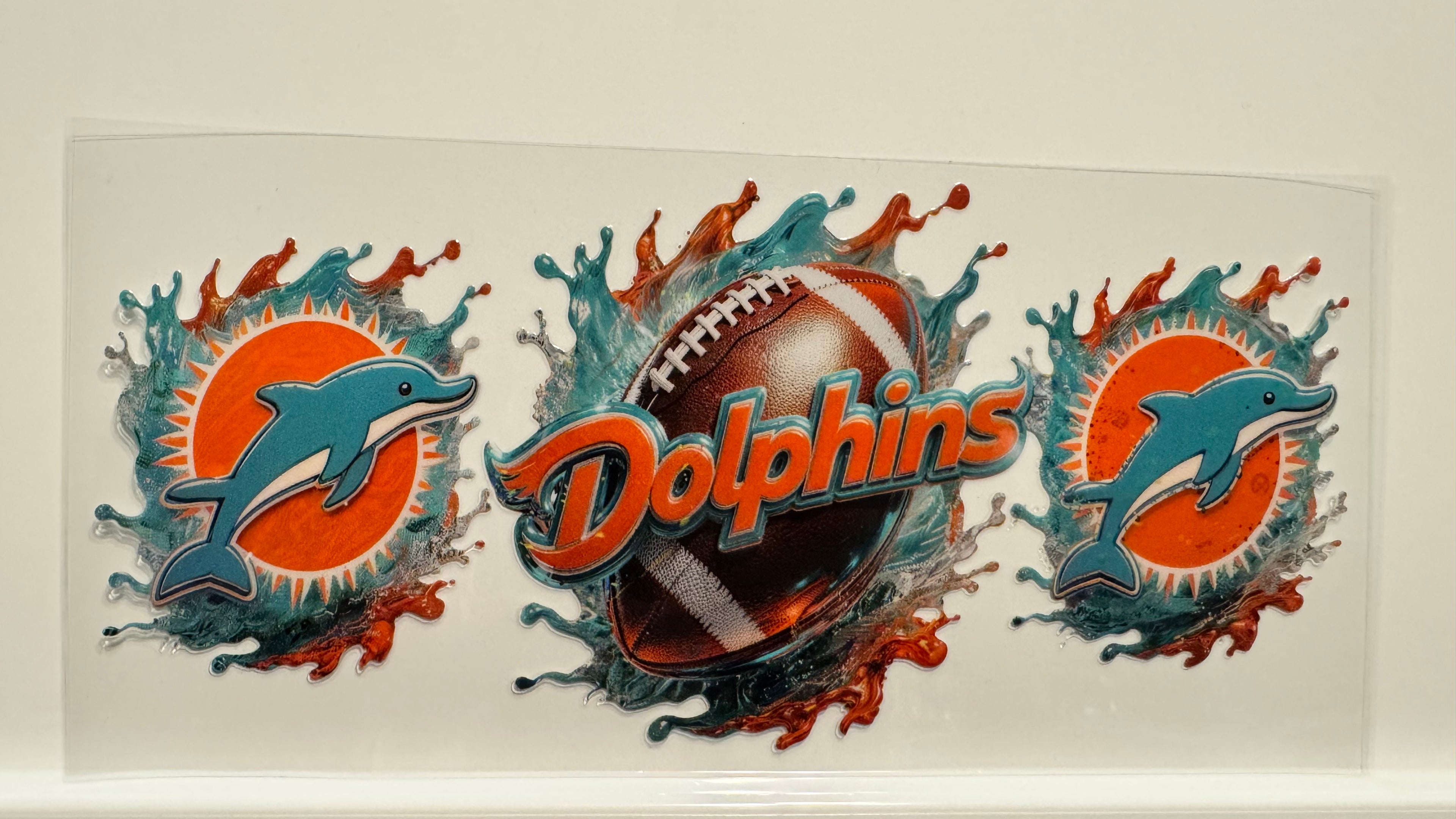 Miami Dolphins
