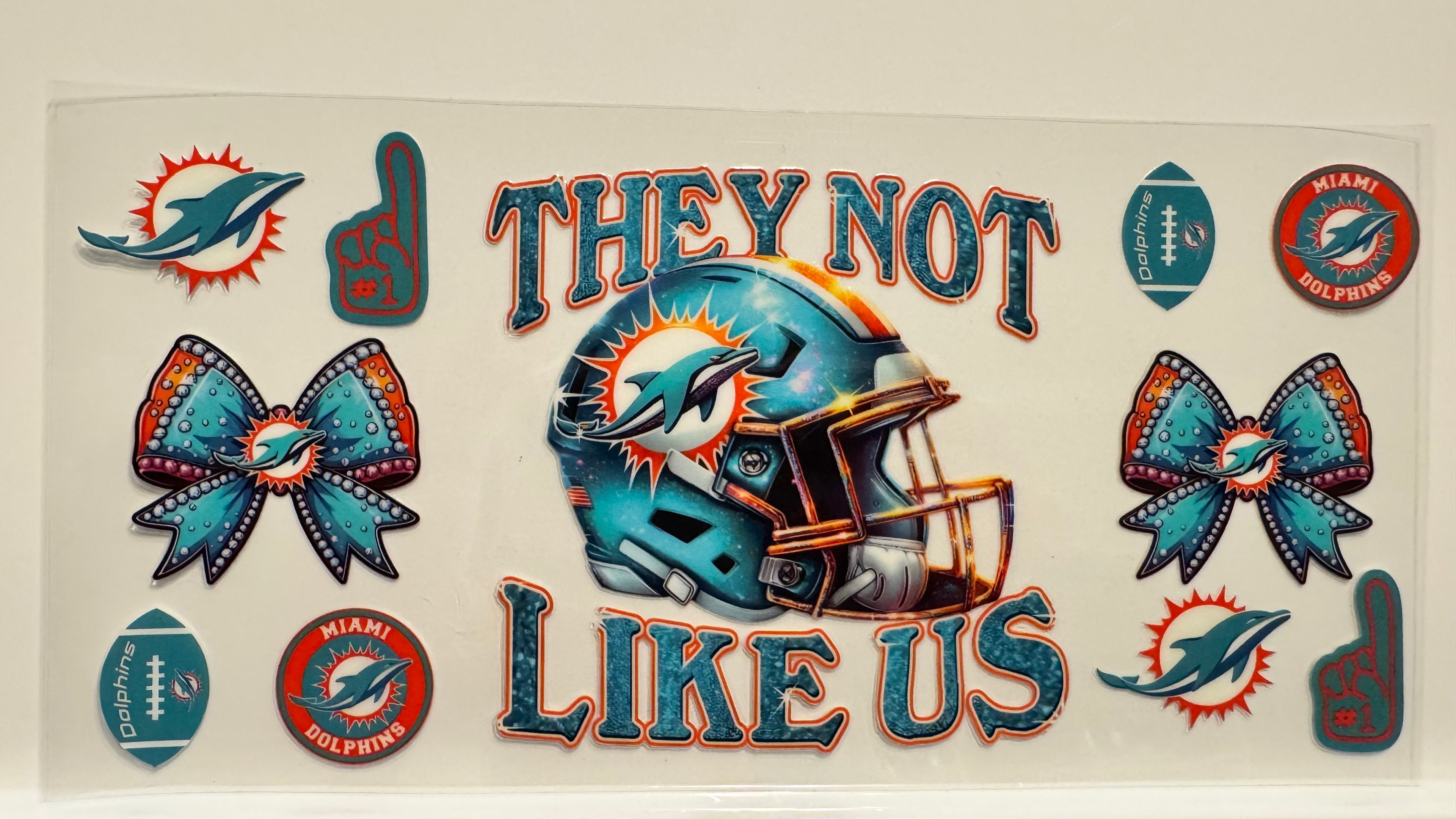 Miami Dolphins