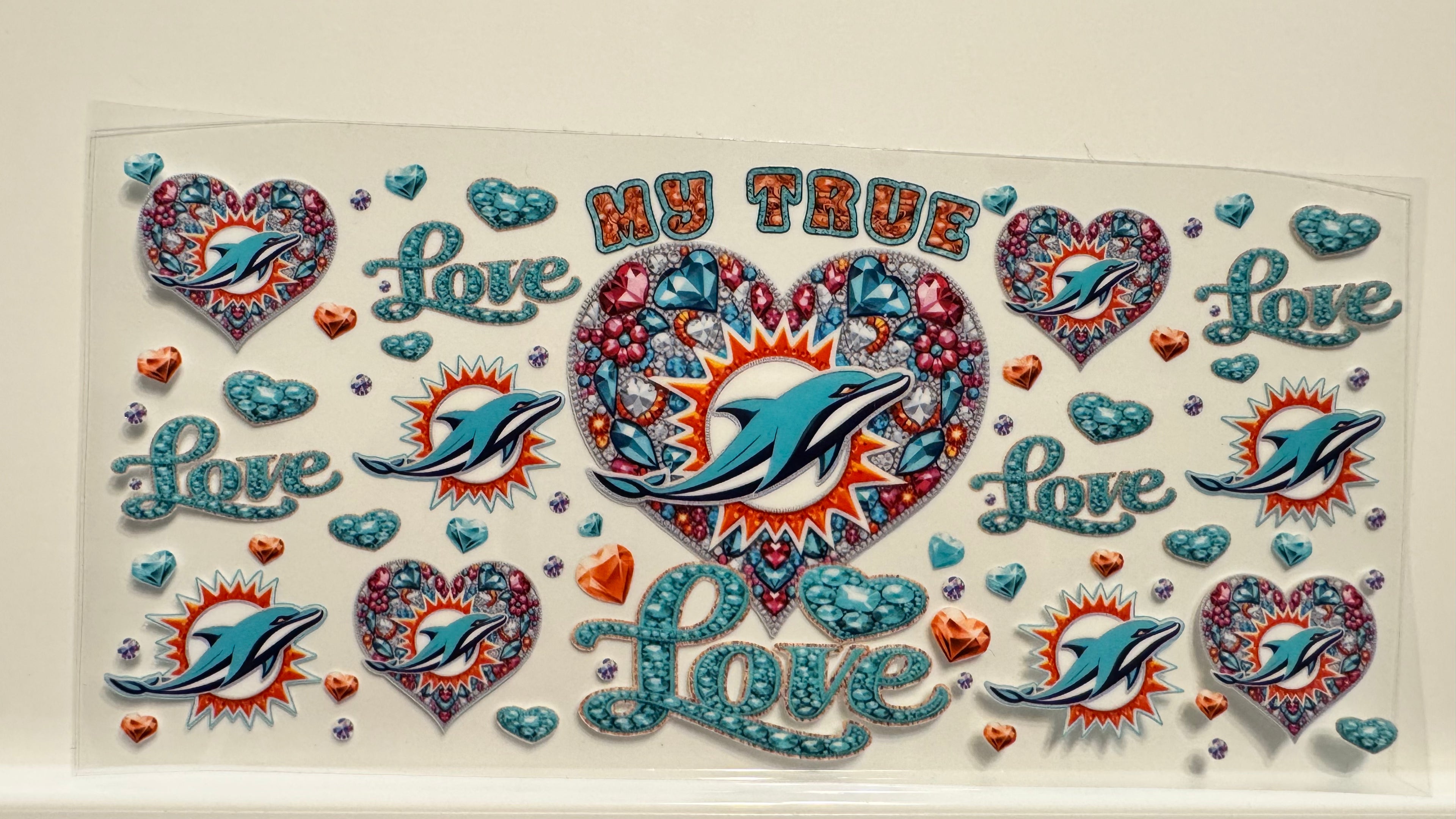 Miami Dolphins