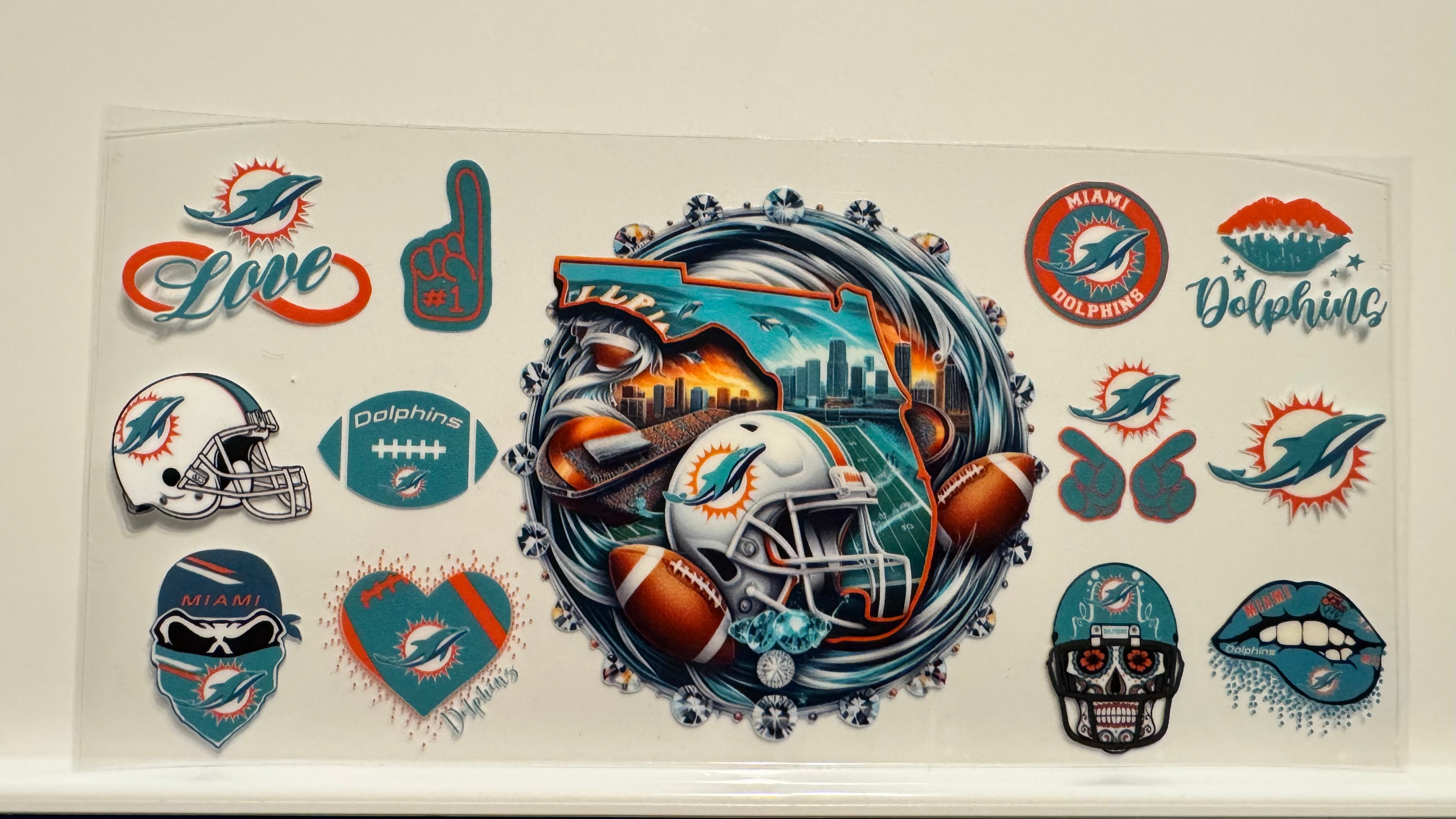 Miami Dolphins