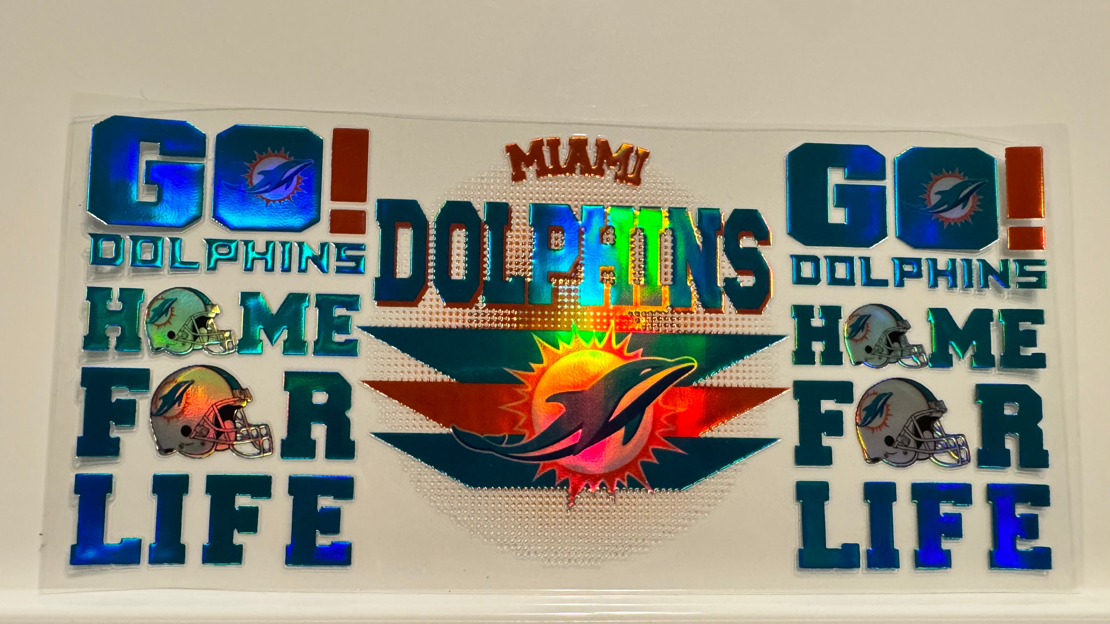 Miami Dolphins