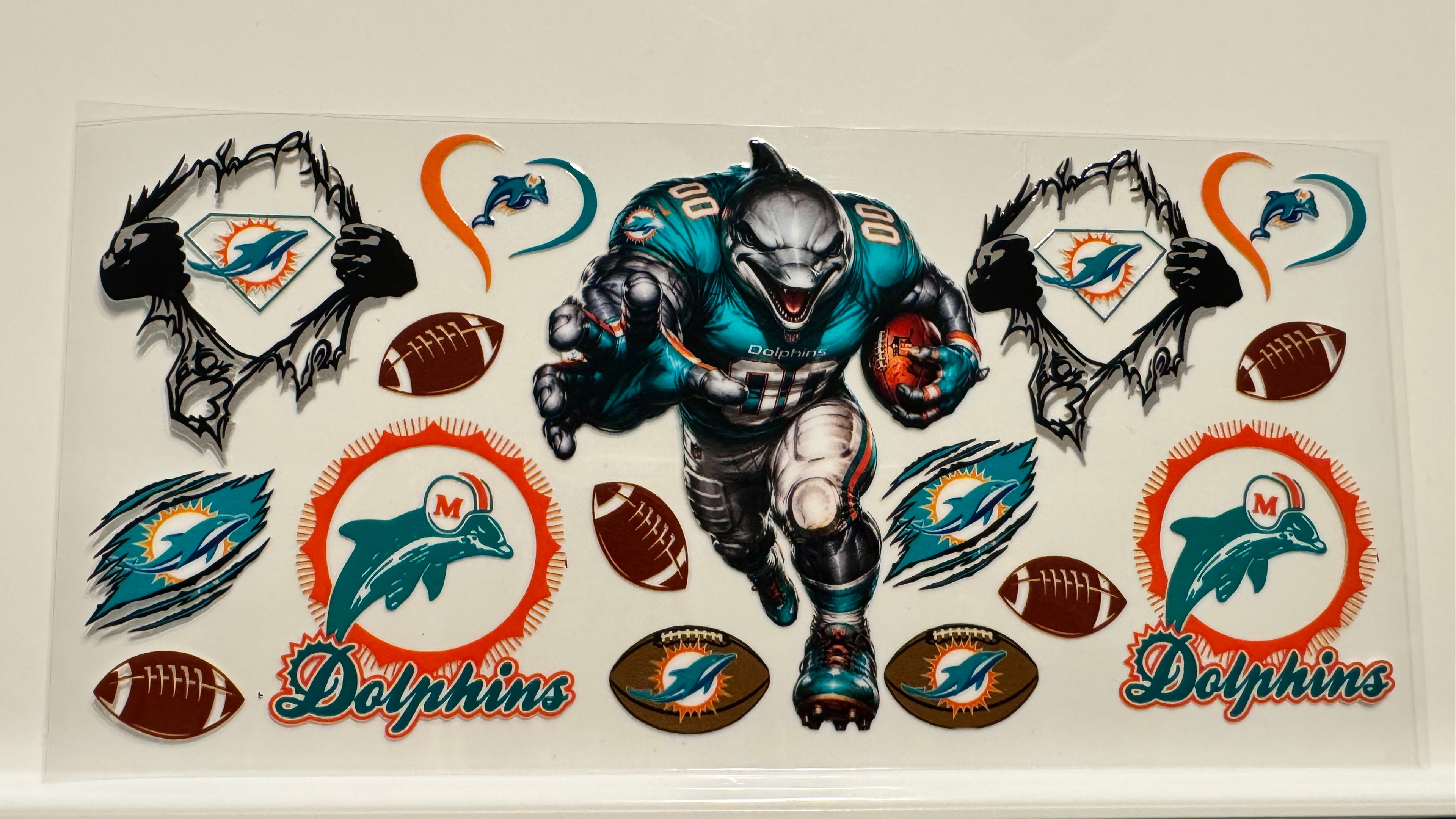 Miami Dolphins