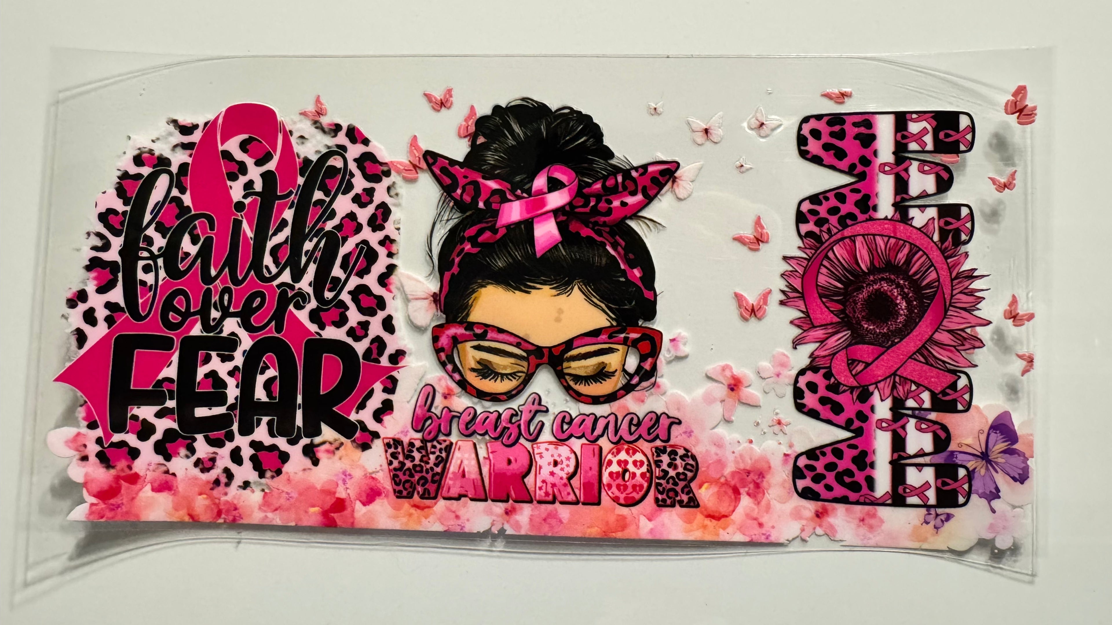 Breast Cancer