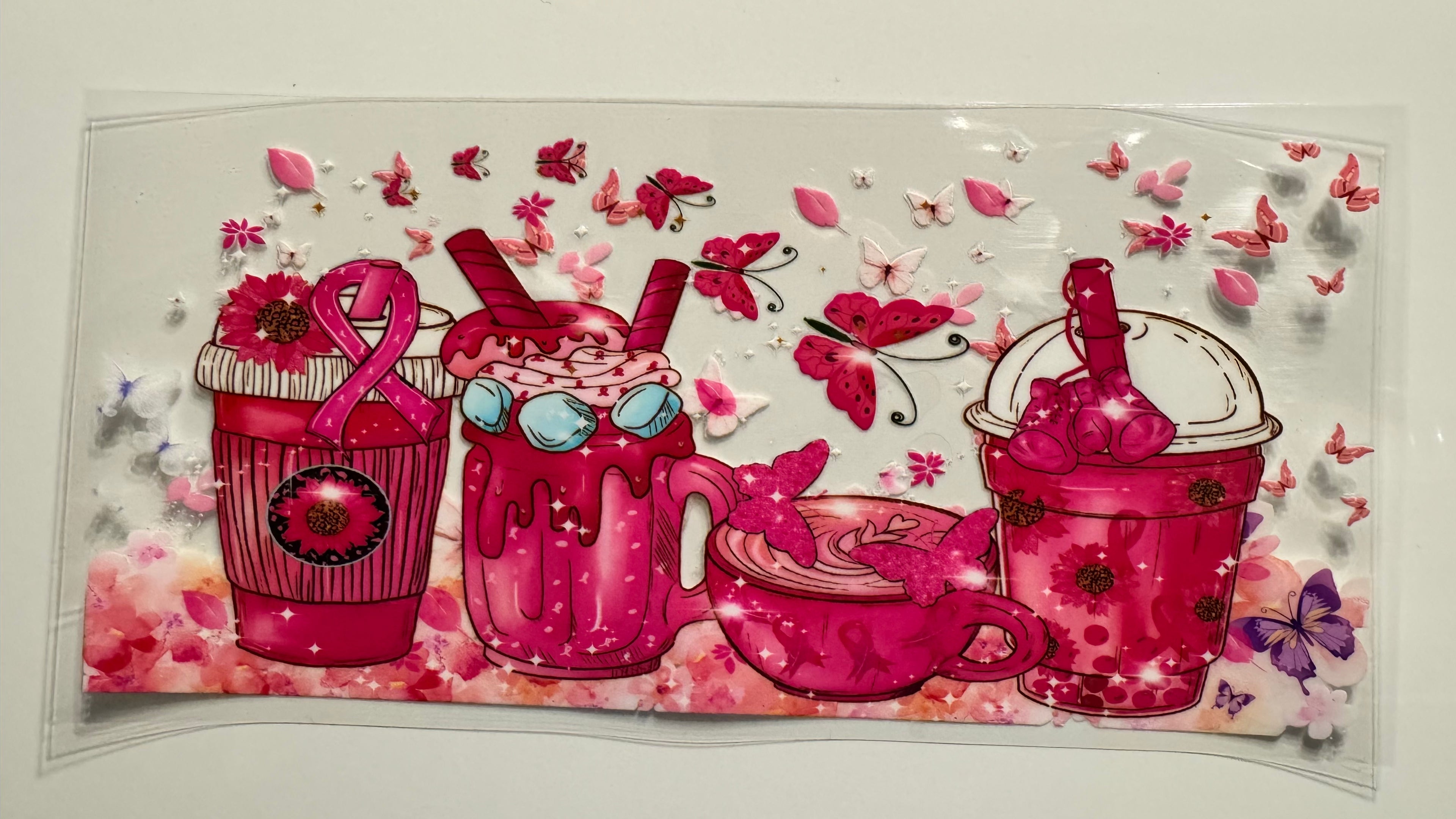 Breast Cancer