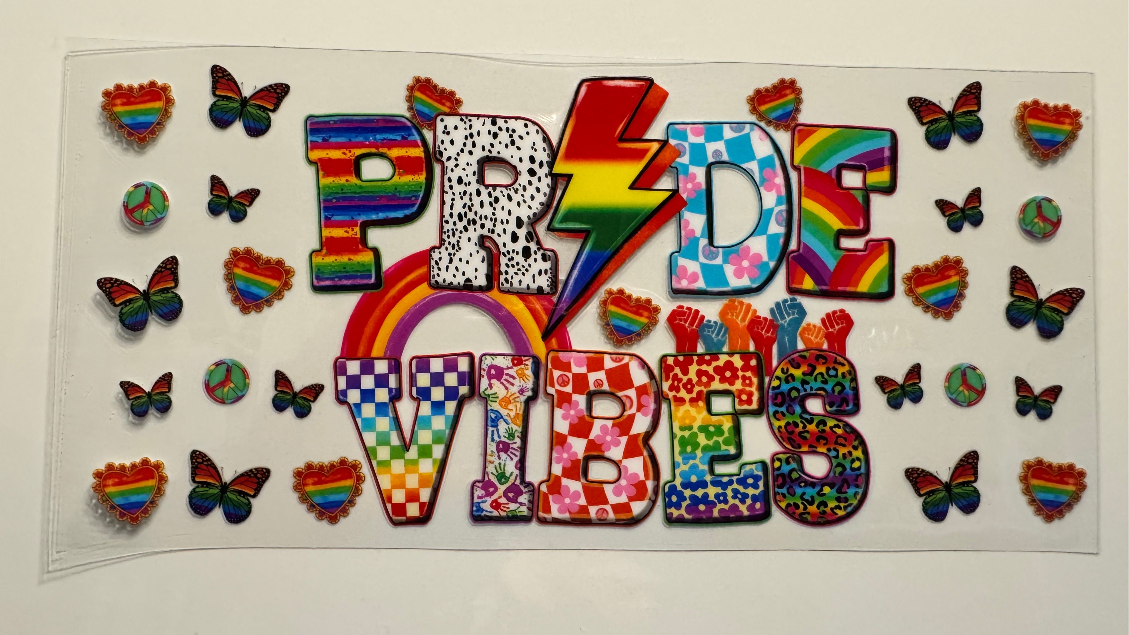 Pride