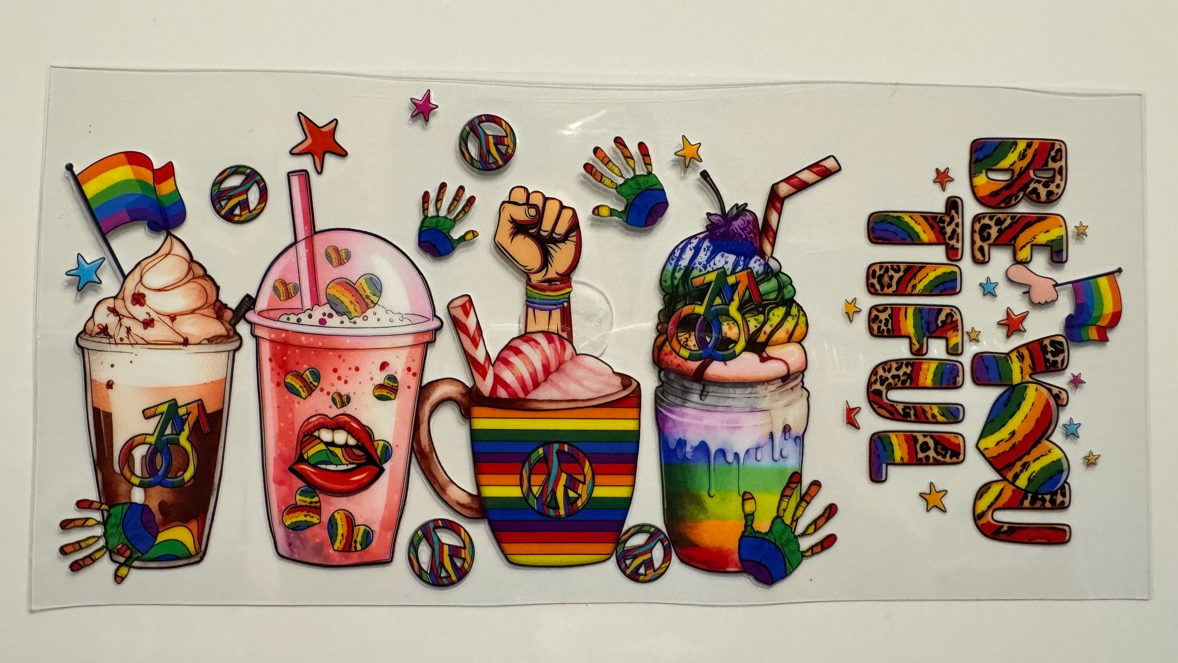 Pride