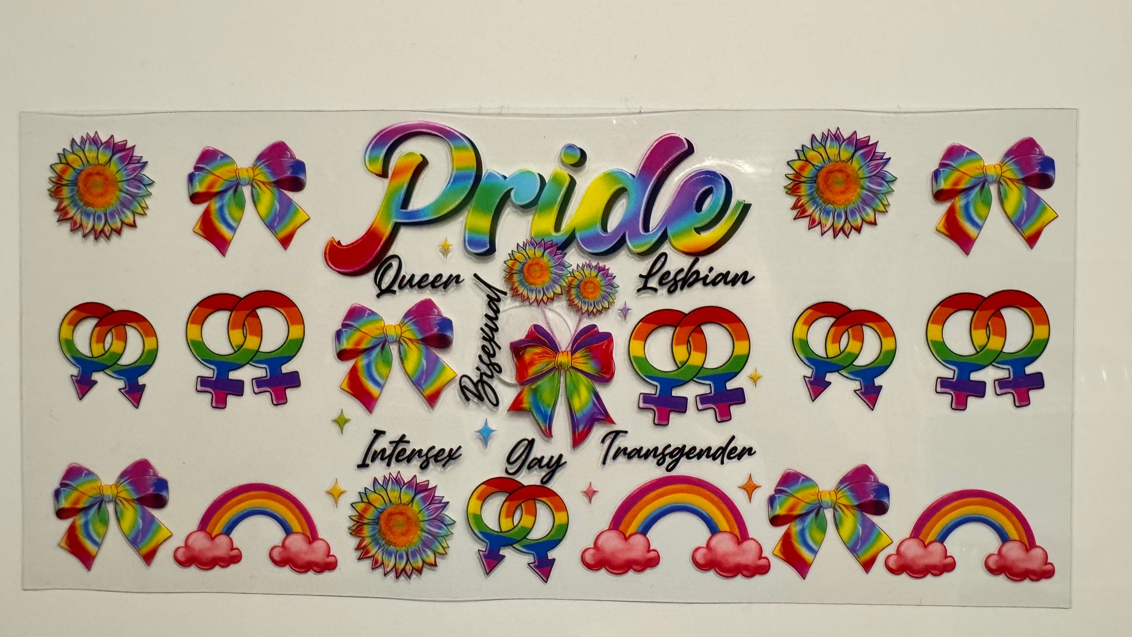 Pride