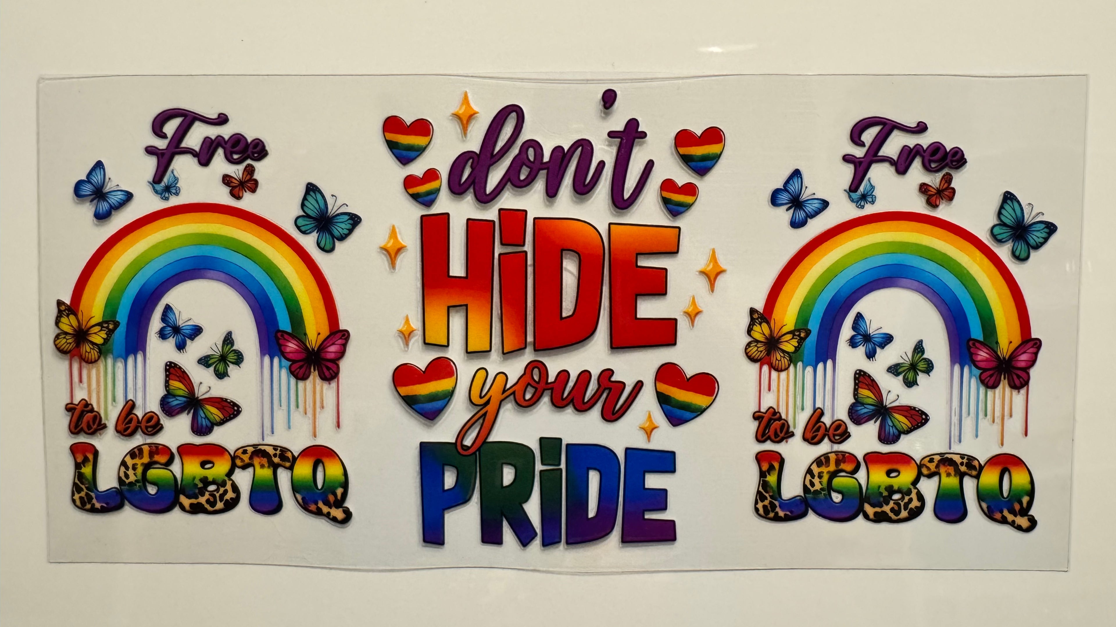 Pride