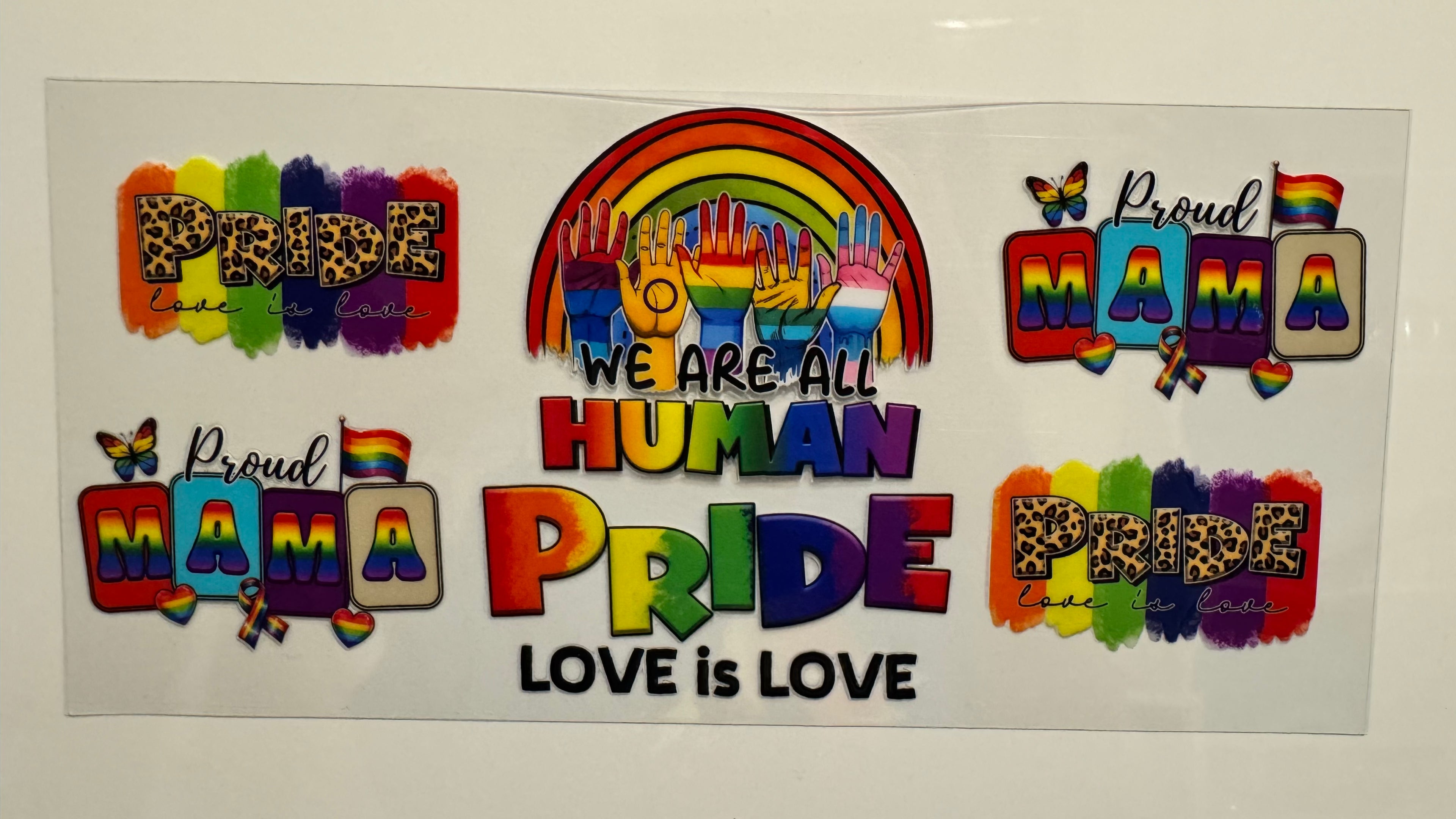 Pride