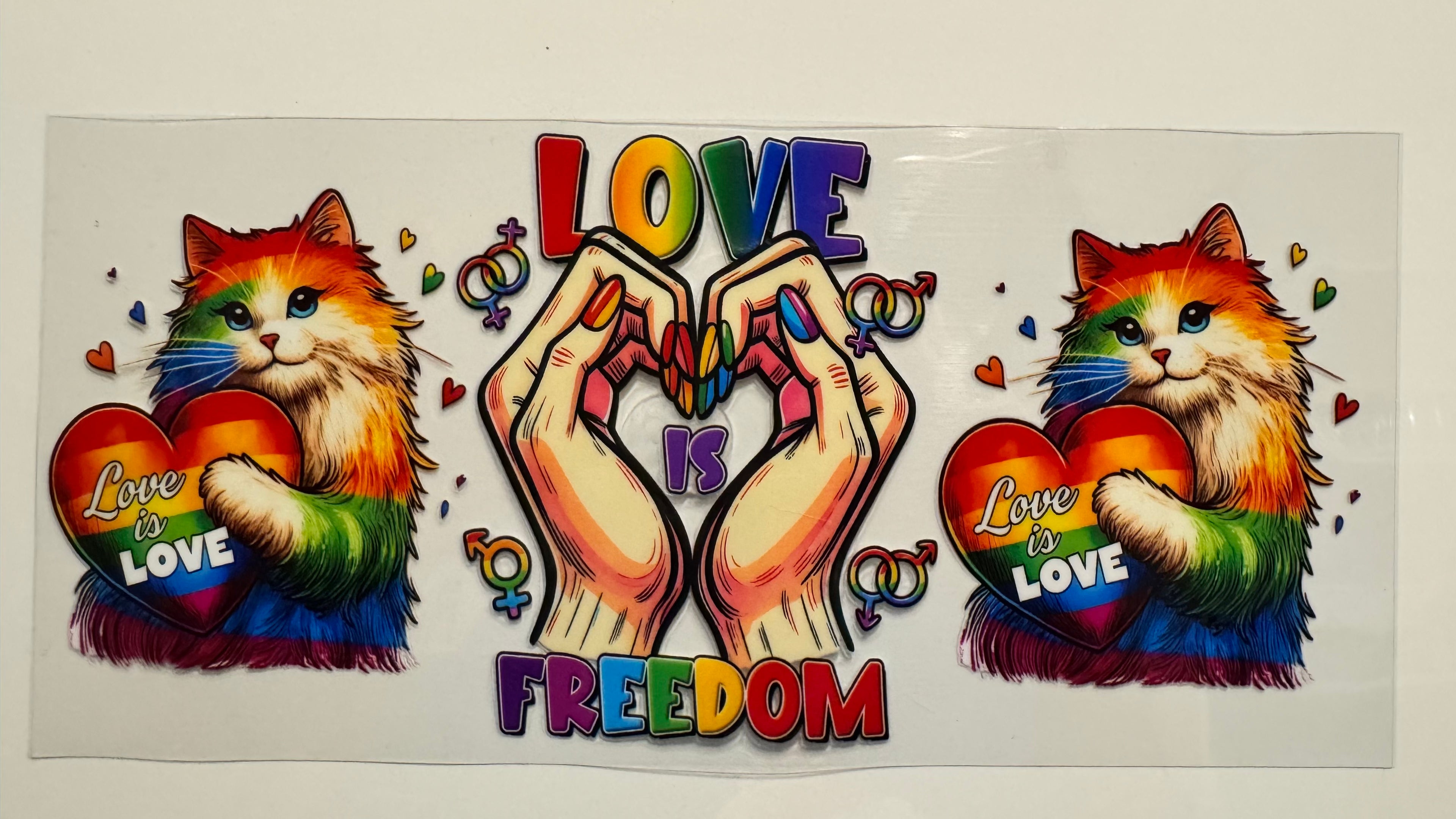 Pride