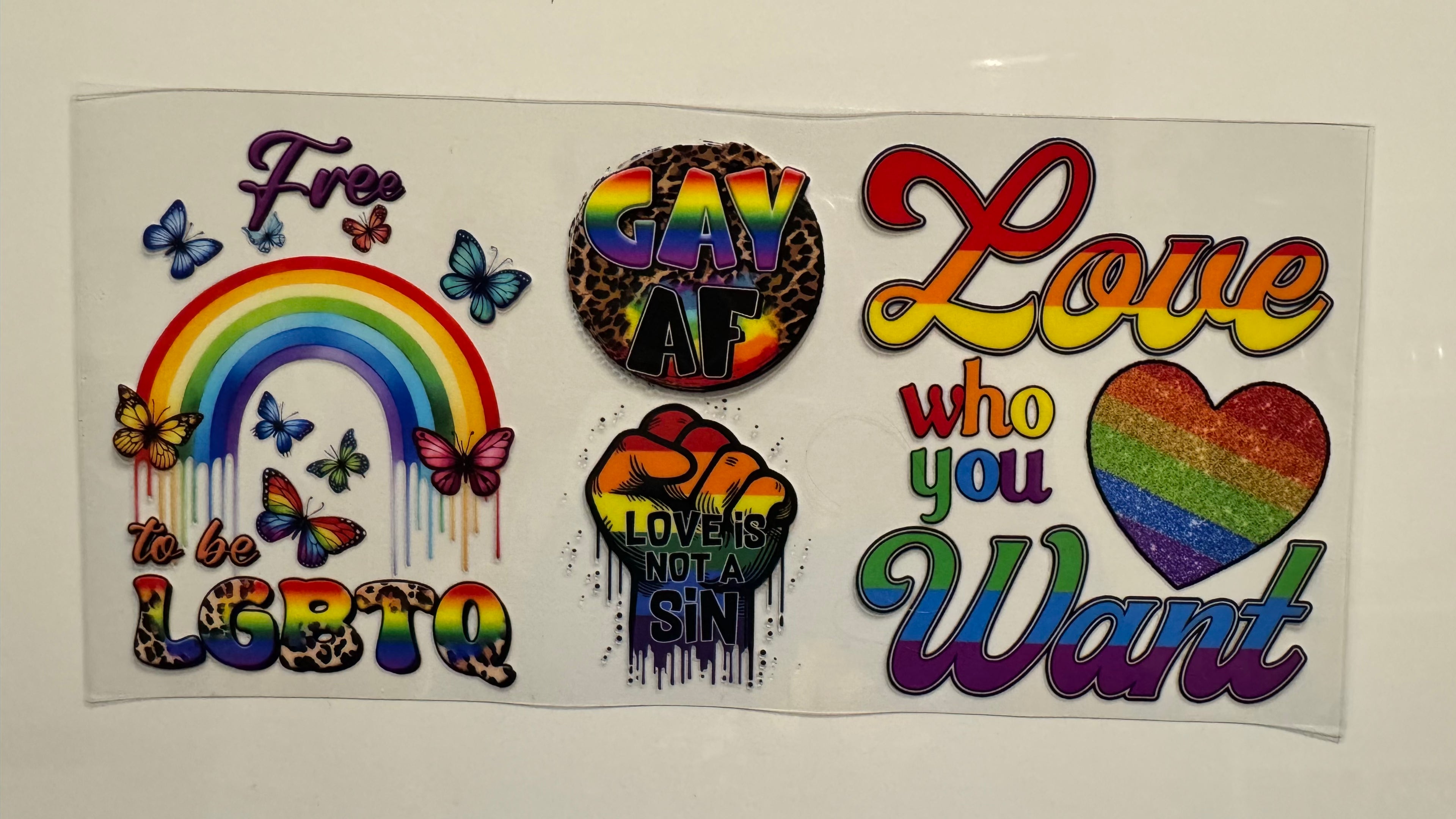 Pride