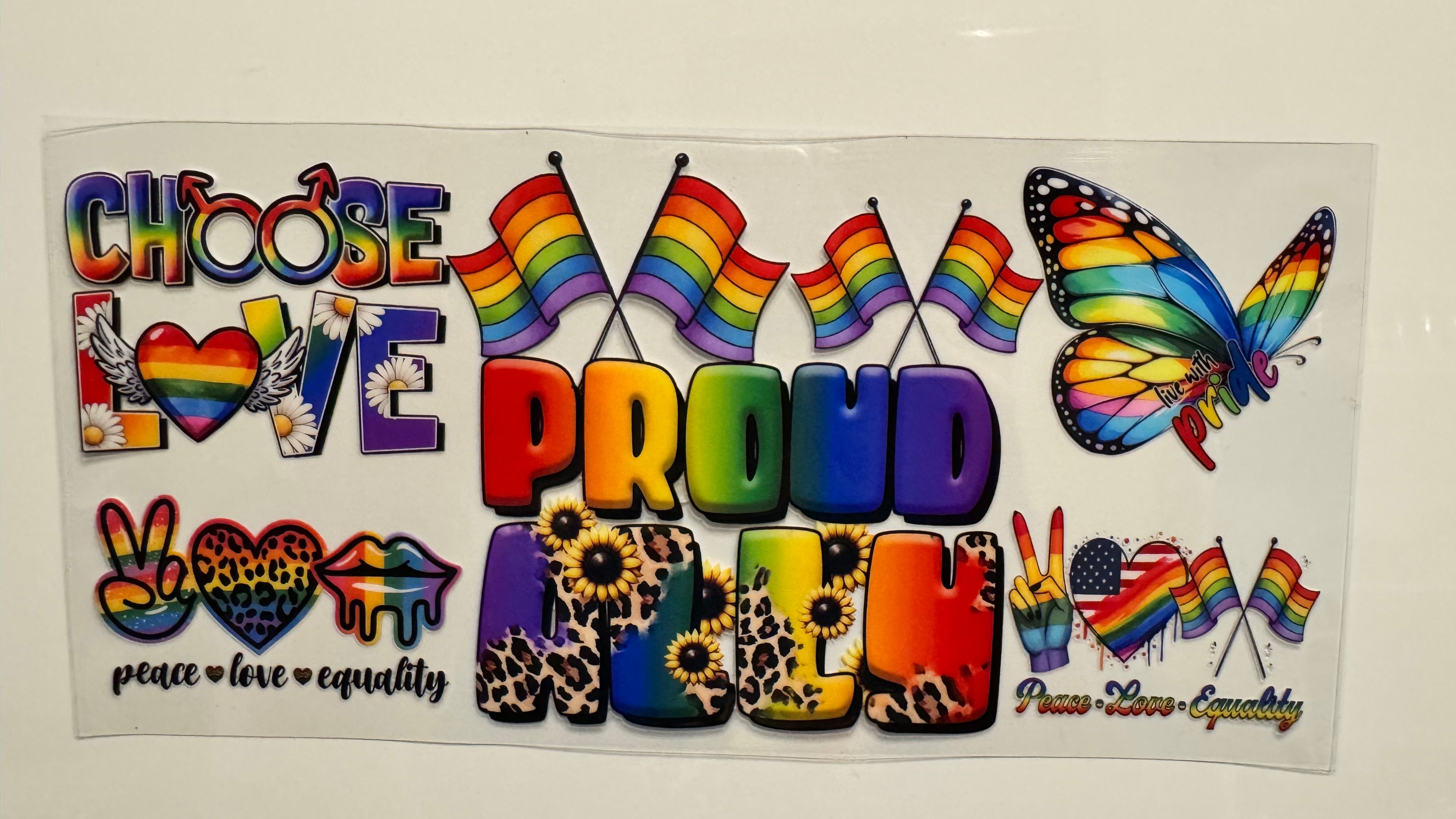 Pride
