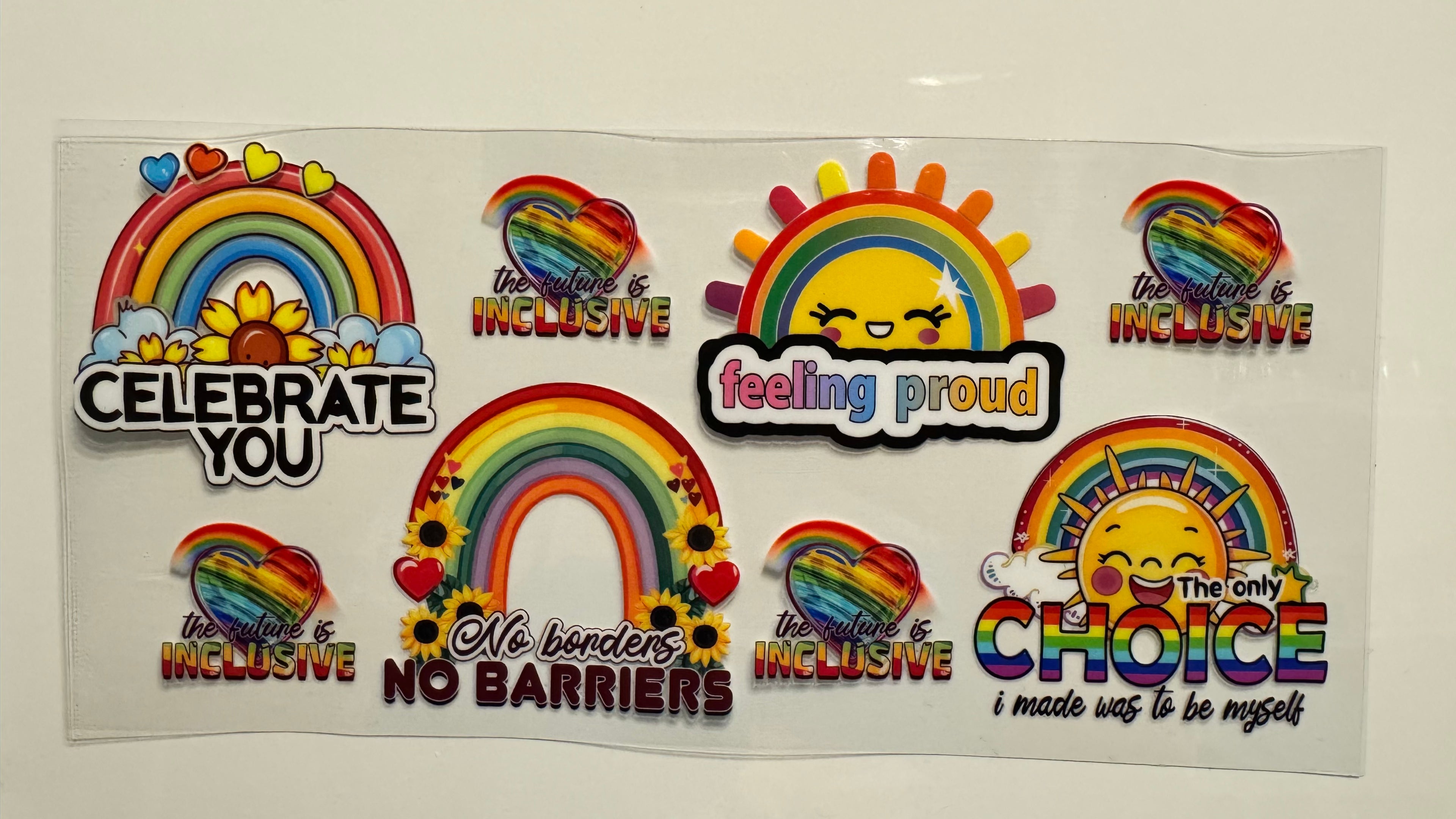 Pride