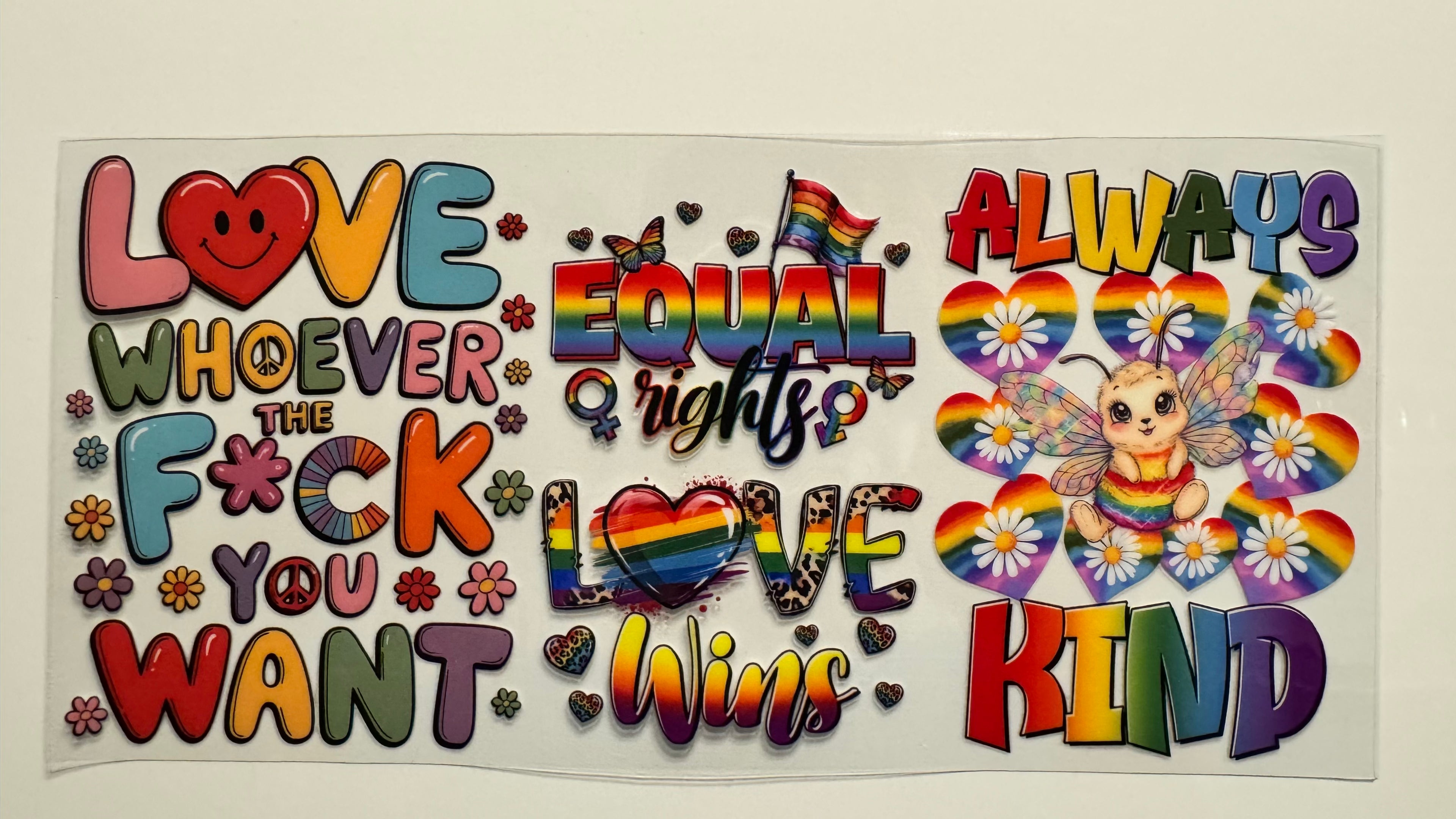 Pride