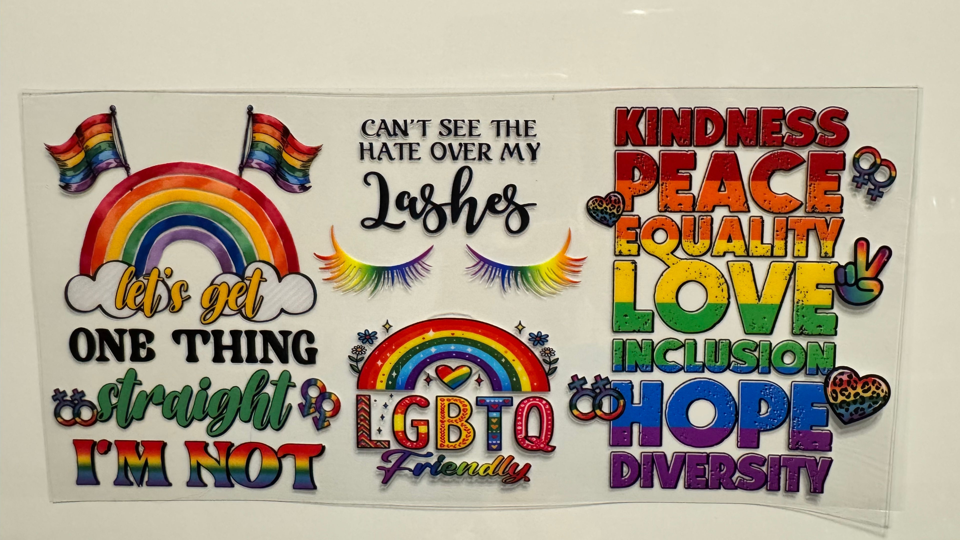 Pride
