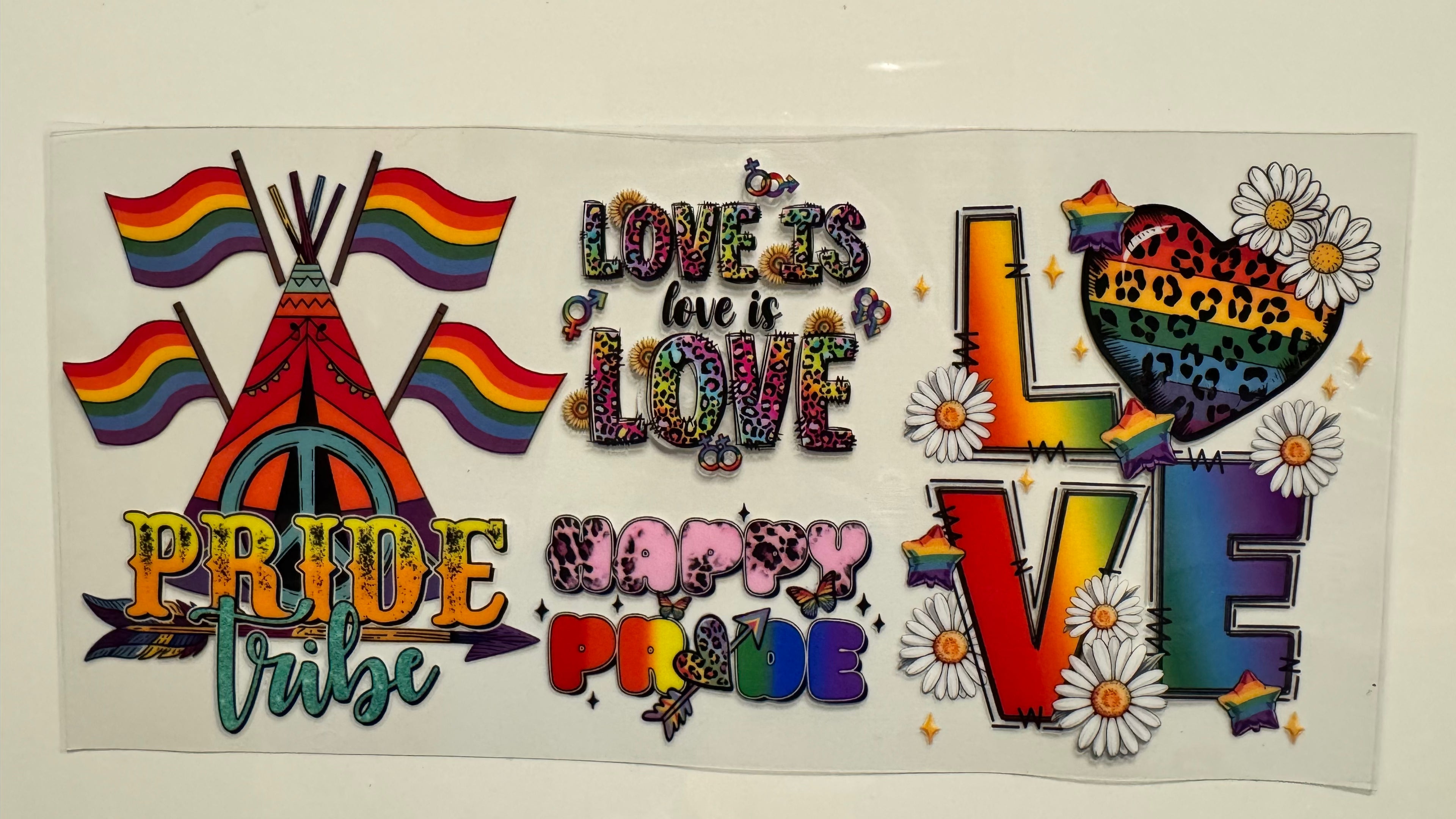 Pride