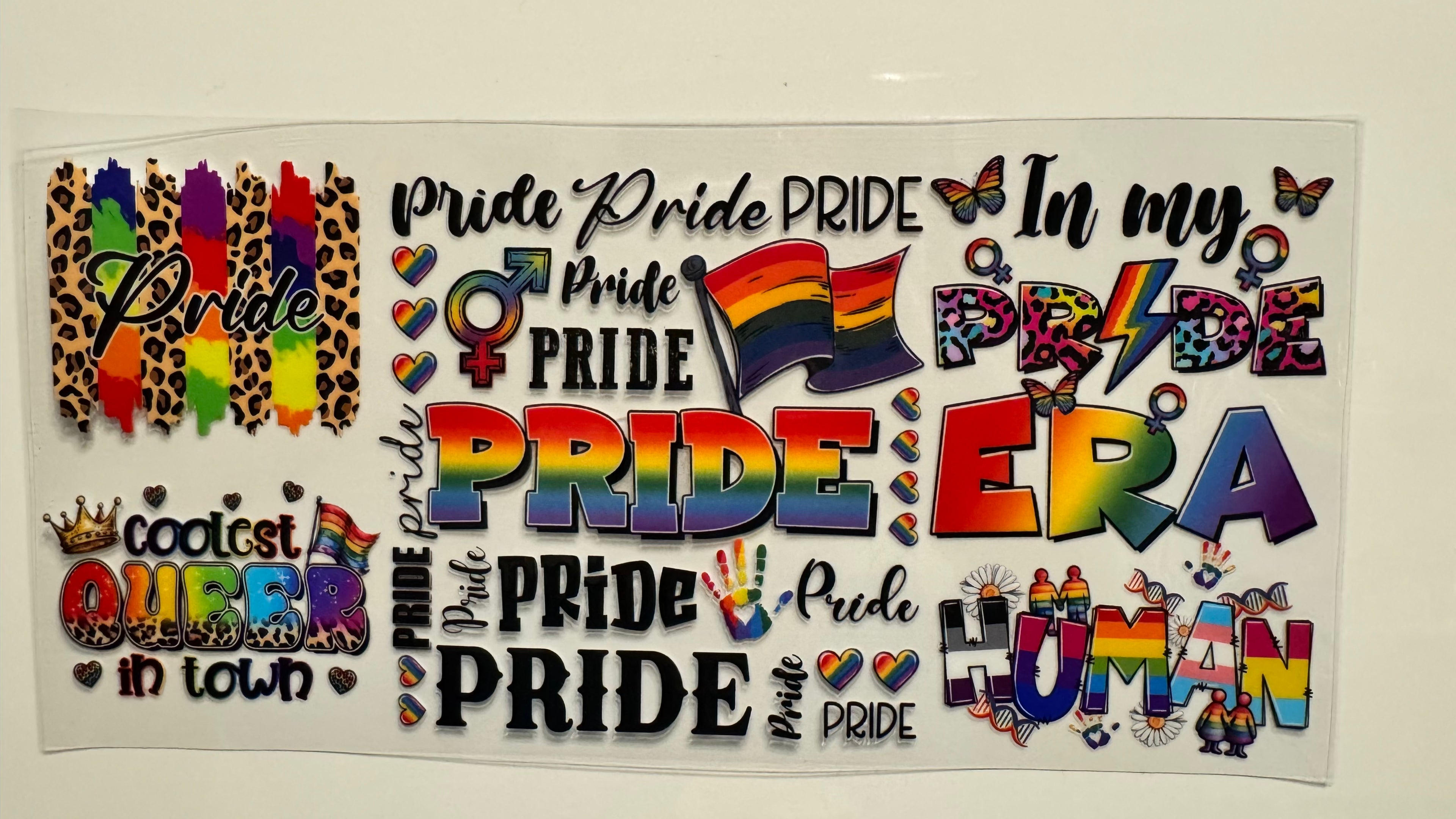 Pride