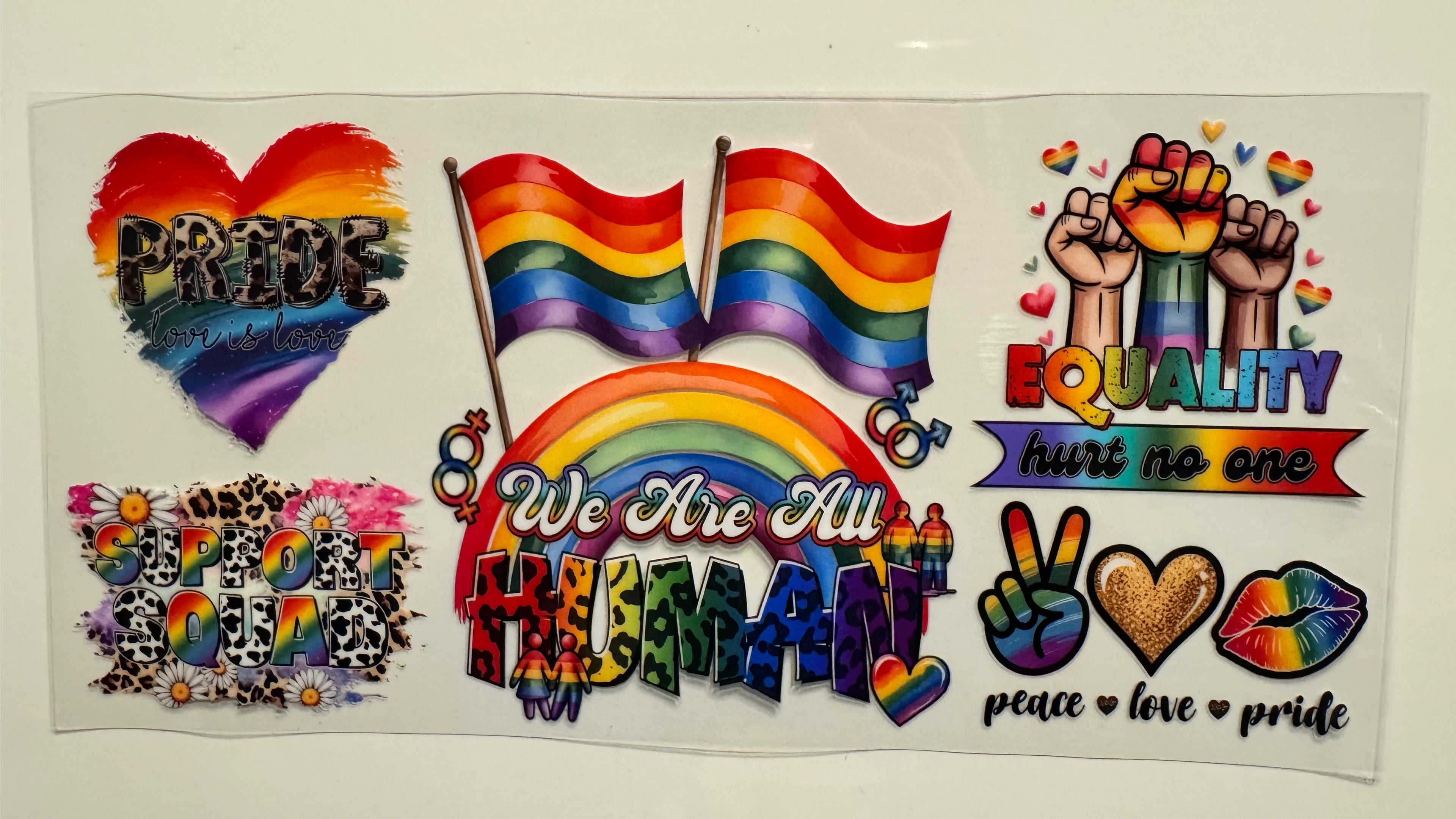 Pride