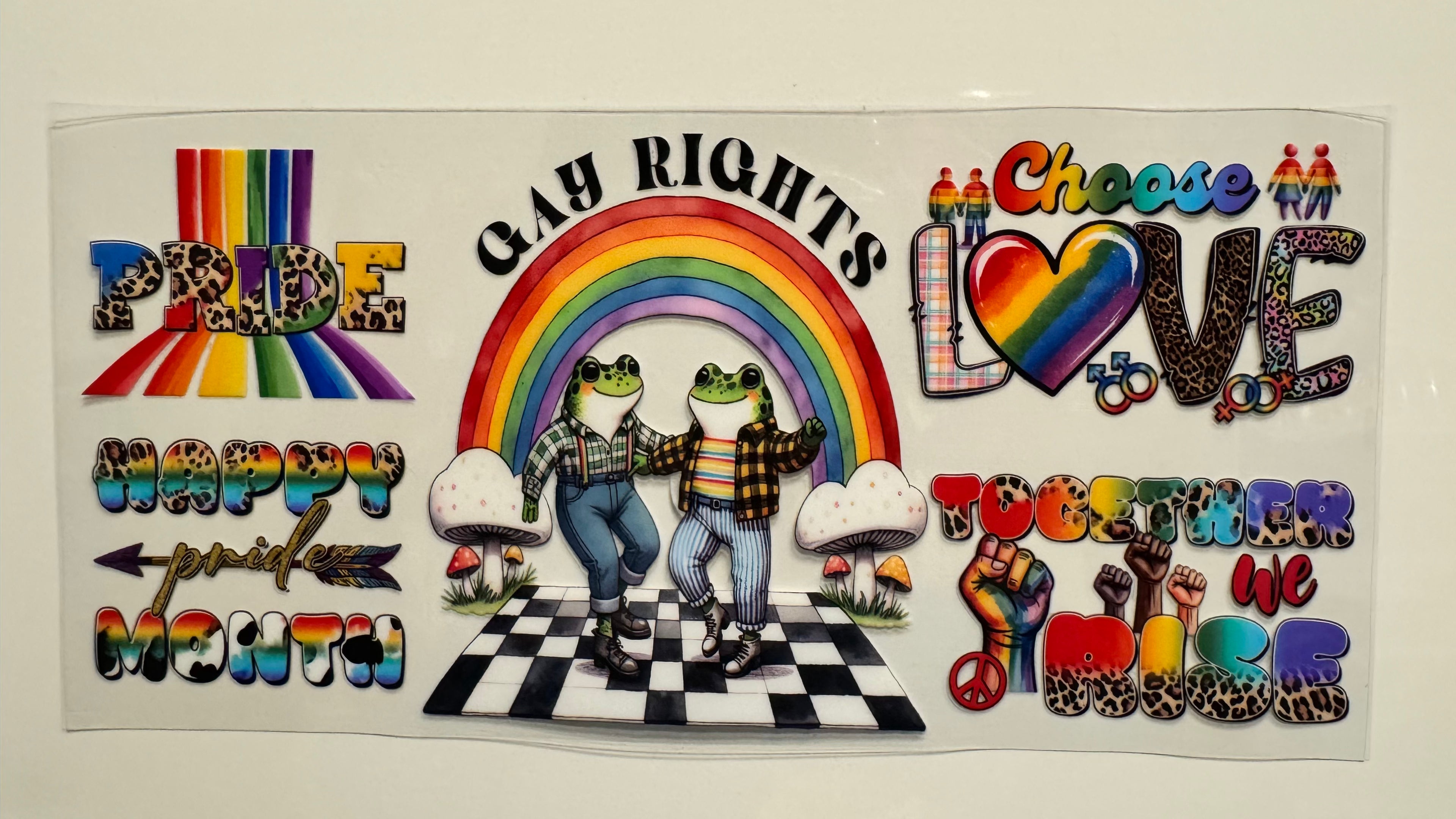 Pride