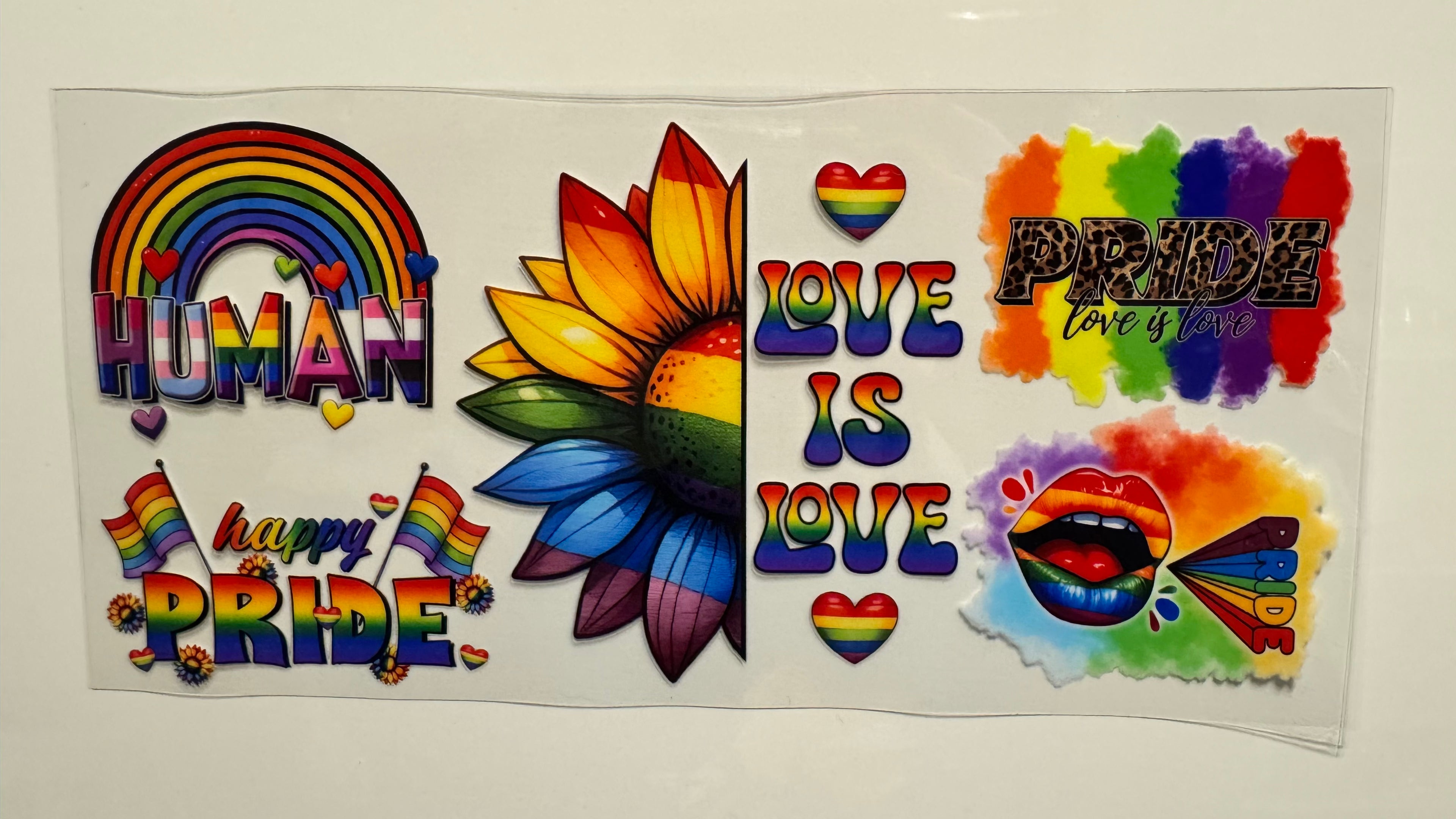 Pride